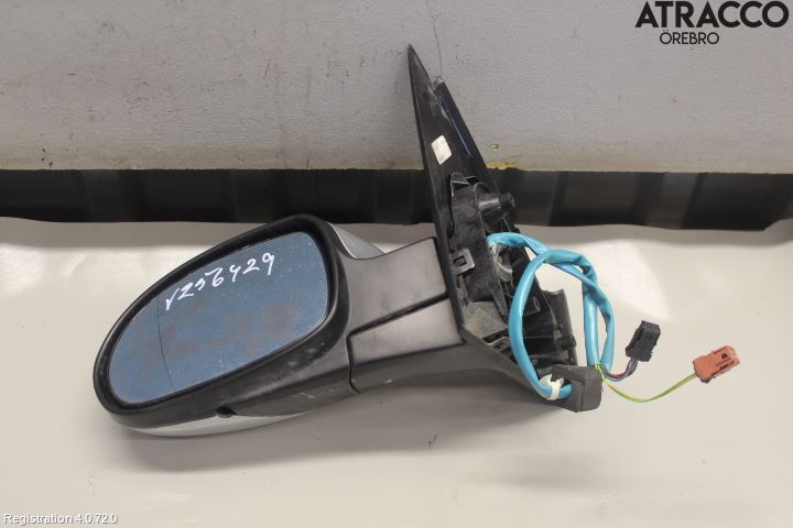 Citroen C5     05-08 Spegel Yttre El Vä