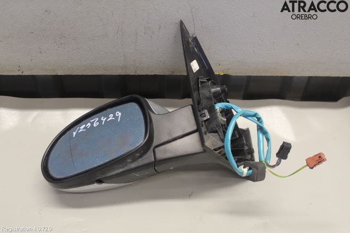 Citroen C5 05-08 Spegel Yttre El Vä