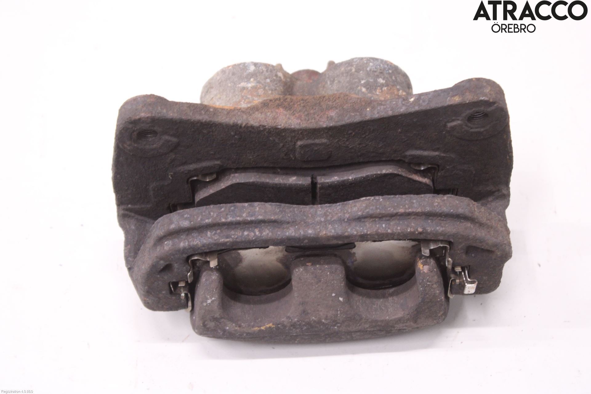 Subaru OUTBACK 10-15 Bromsok Fram Höger