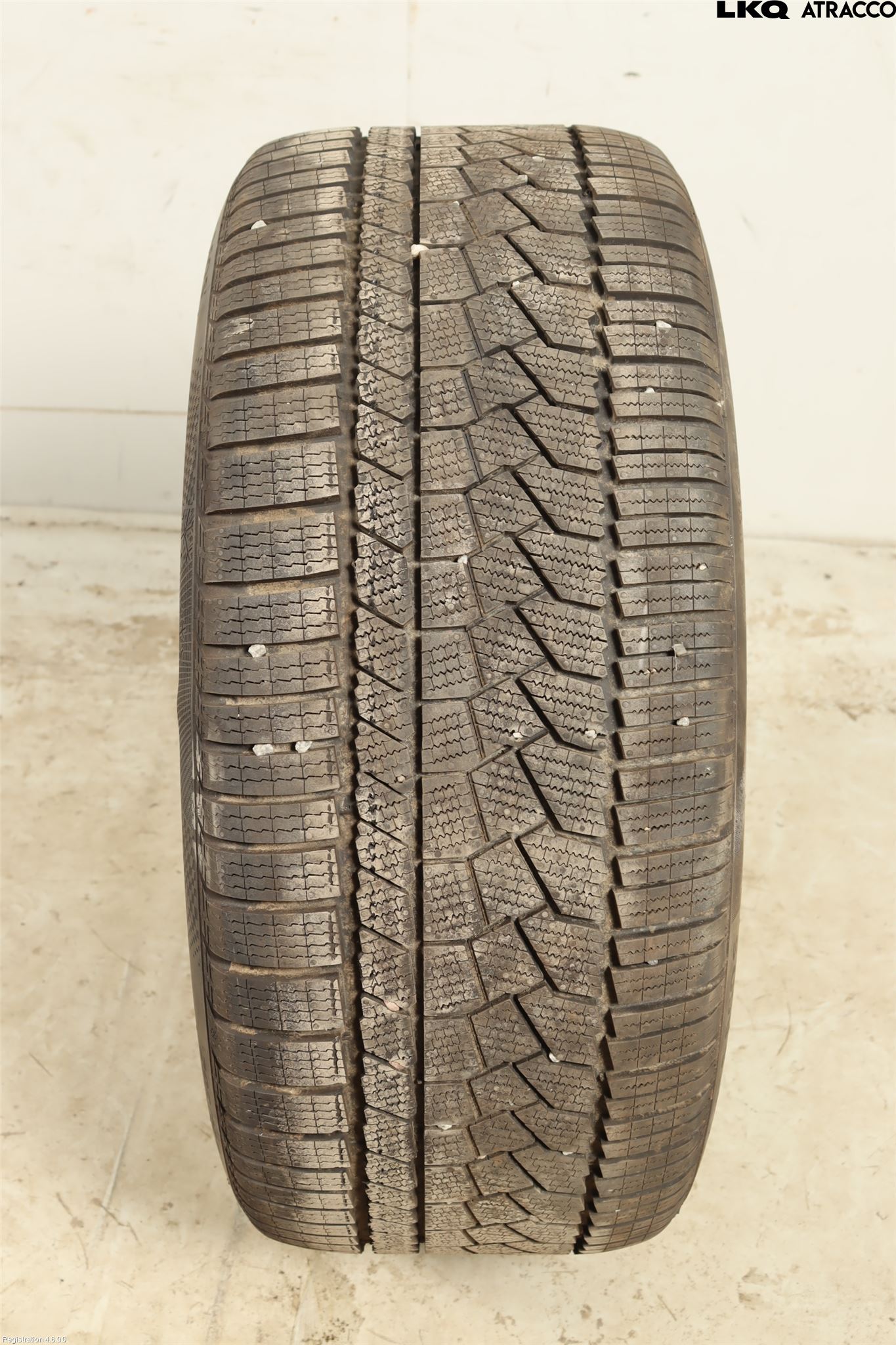 BMW X5 G05 18- Vinterdäck Med Fälg