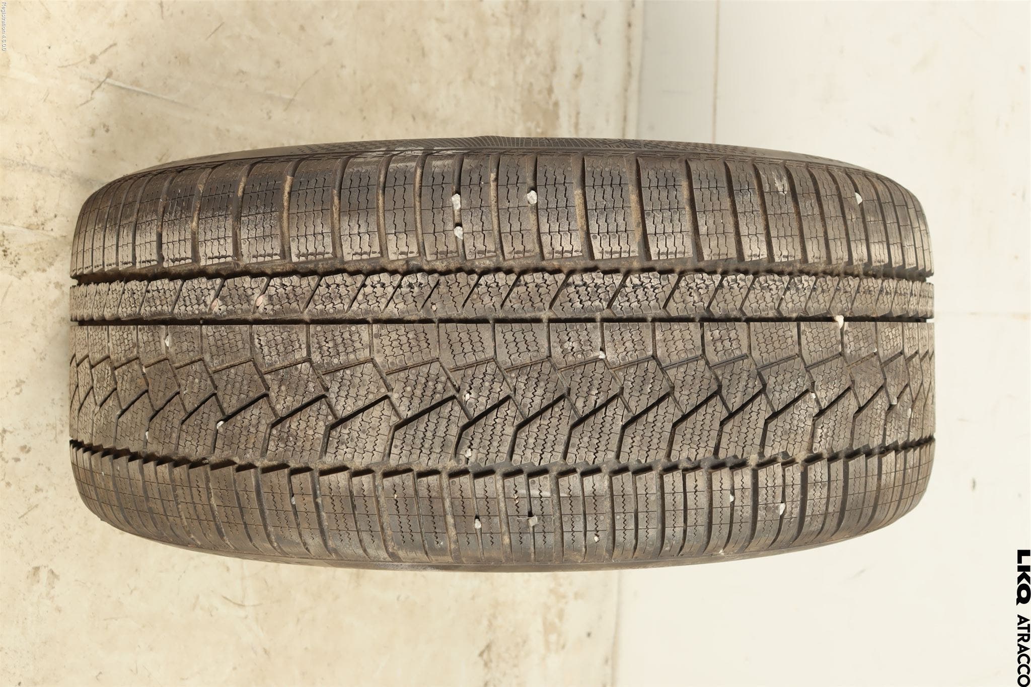 BMW X5 G05 18- Vinterdäck Med Fälg