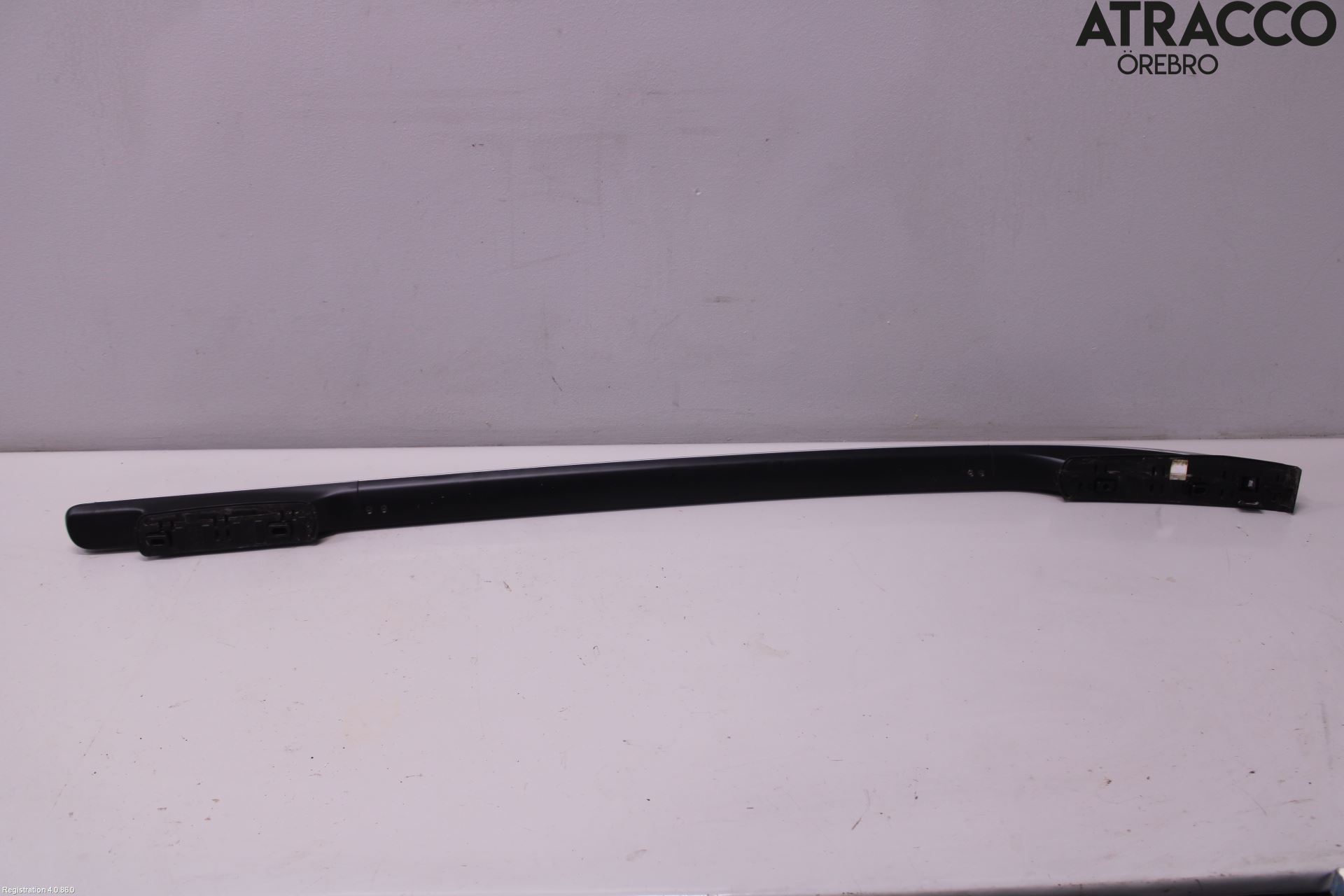 Kia STONIC 18->> Takreling-Takräcke