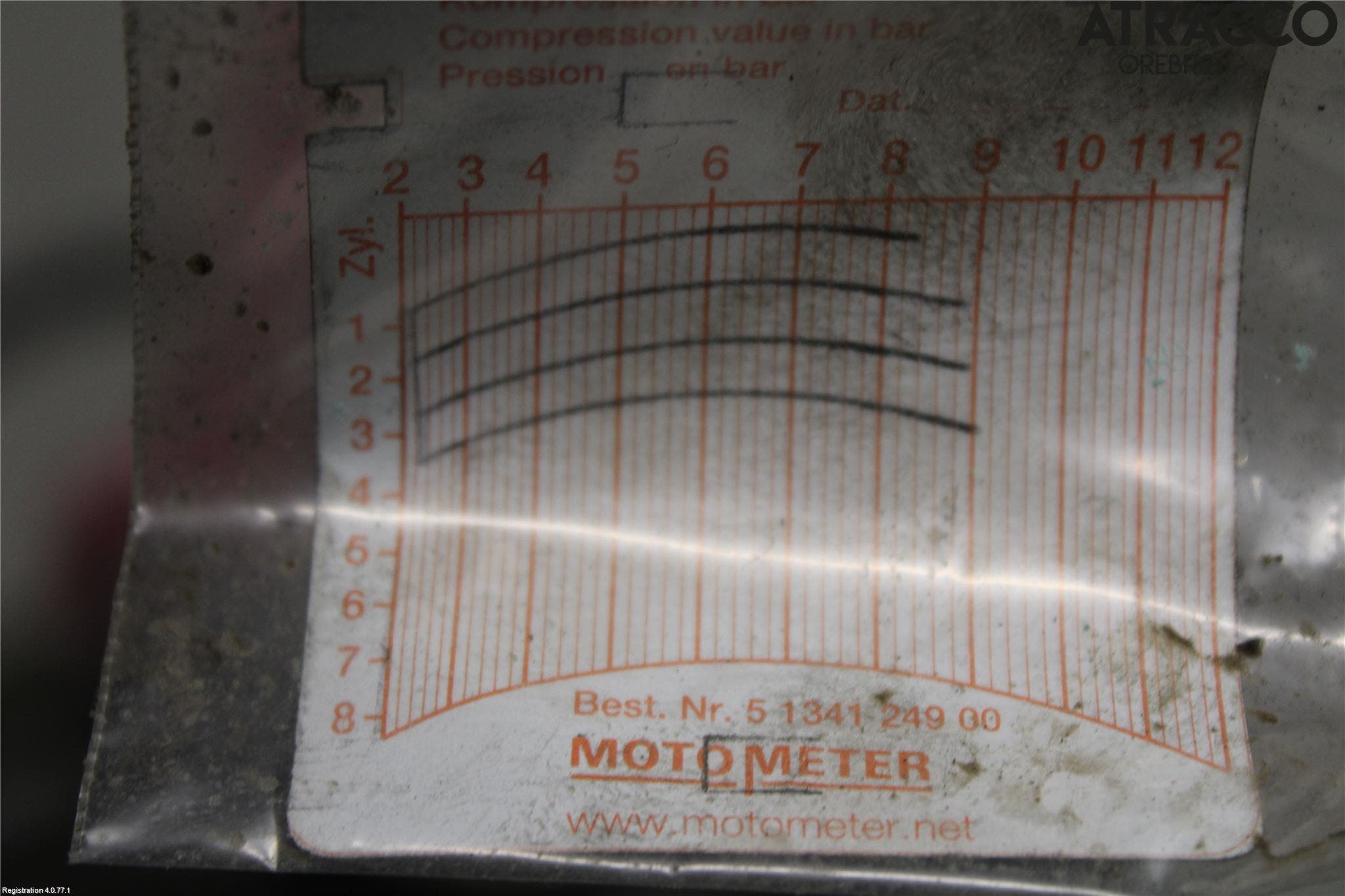 Mitsubishi OUTLANDER 13-21 Motor Bensin