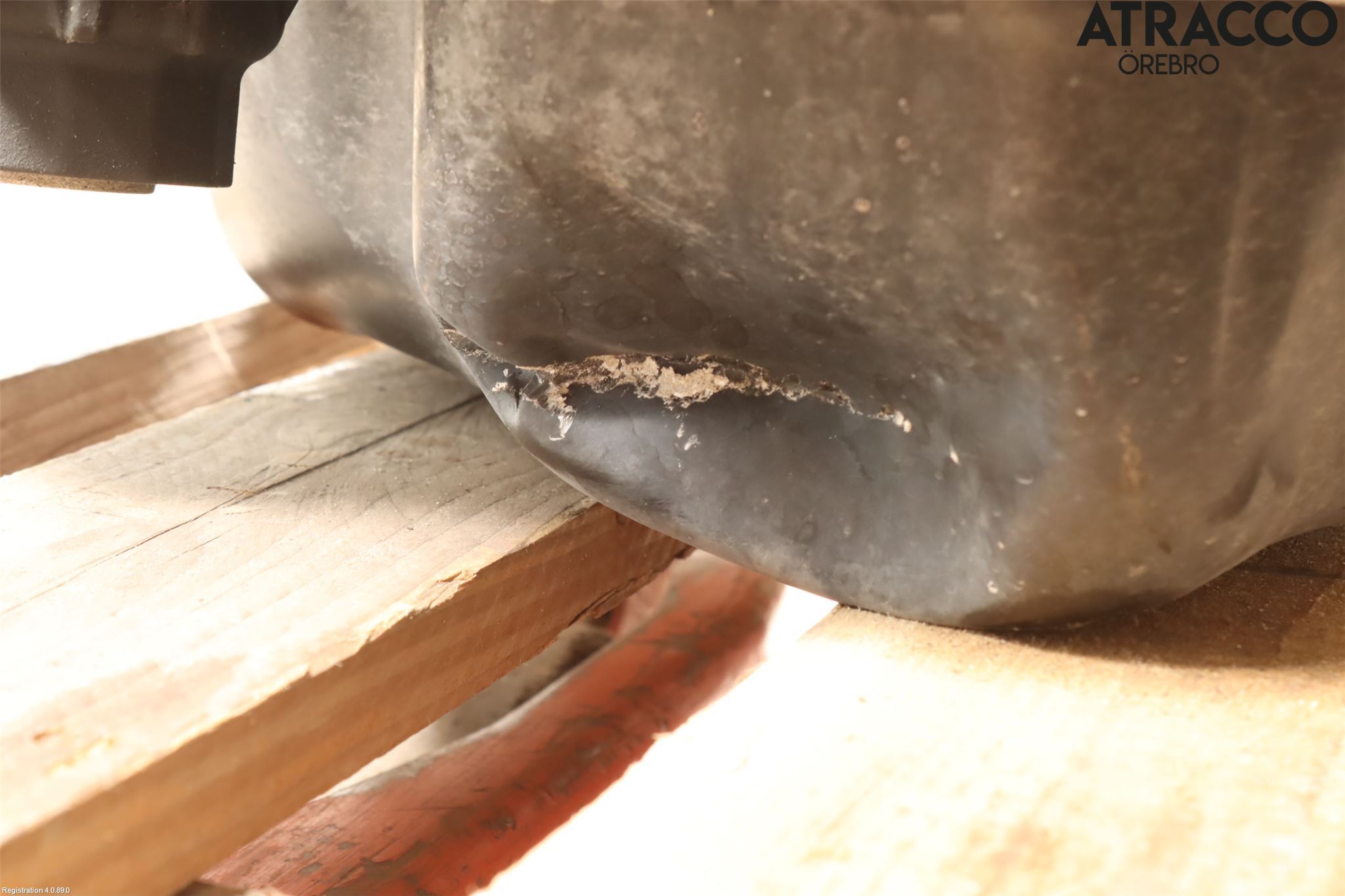 Lexus NX 300h 15-21 Motor Bensin