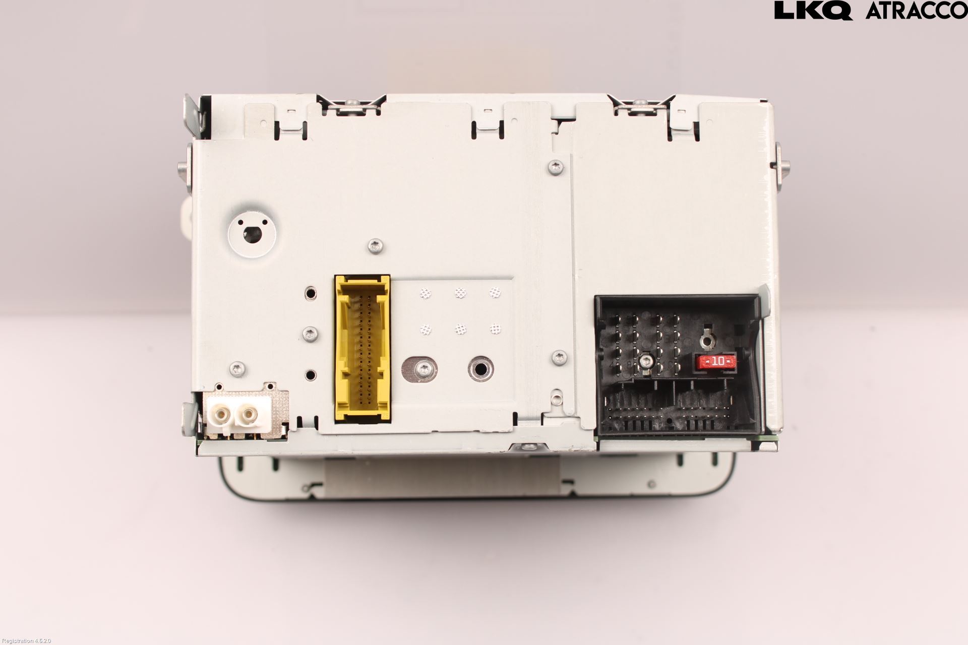 Volkswagen VW TIGUAN 07-16 Gps Navigator