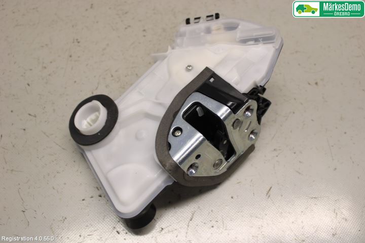 Subaru XV 18-22 Låskista-Dörrlås