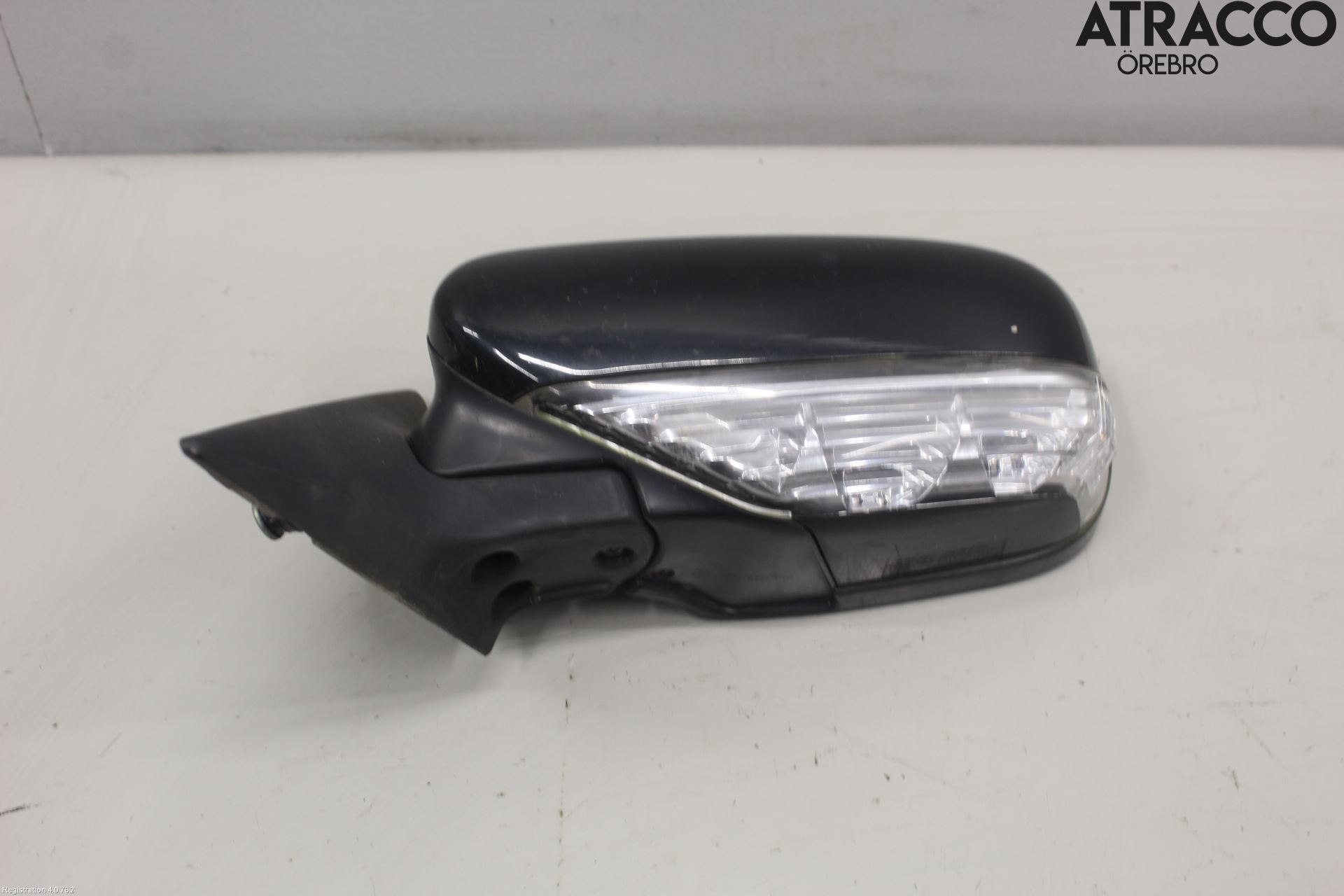 Subaru OUTBACK   04-06 Spegel Yttre El Vä