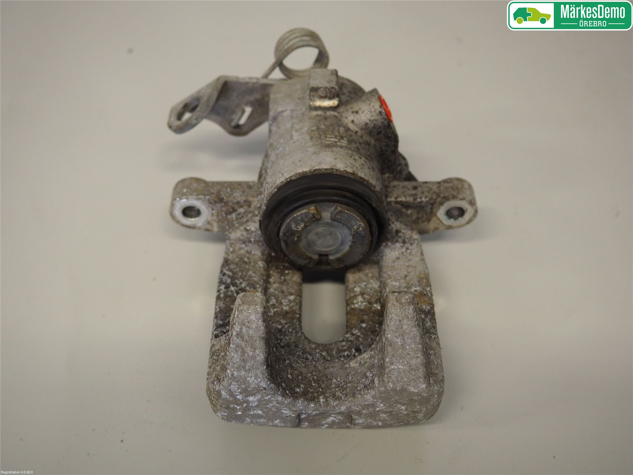 Peugeot 2008 13-20 Bromsok Bak Vänster