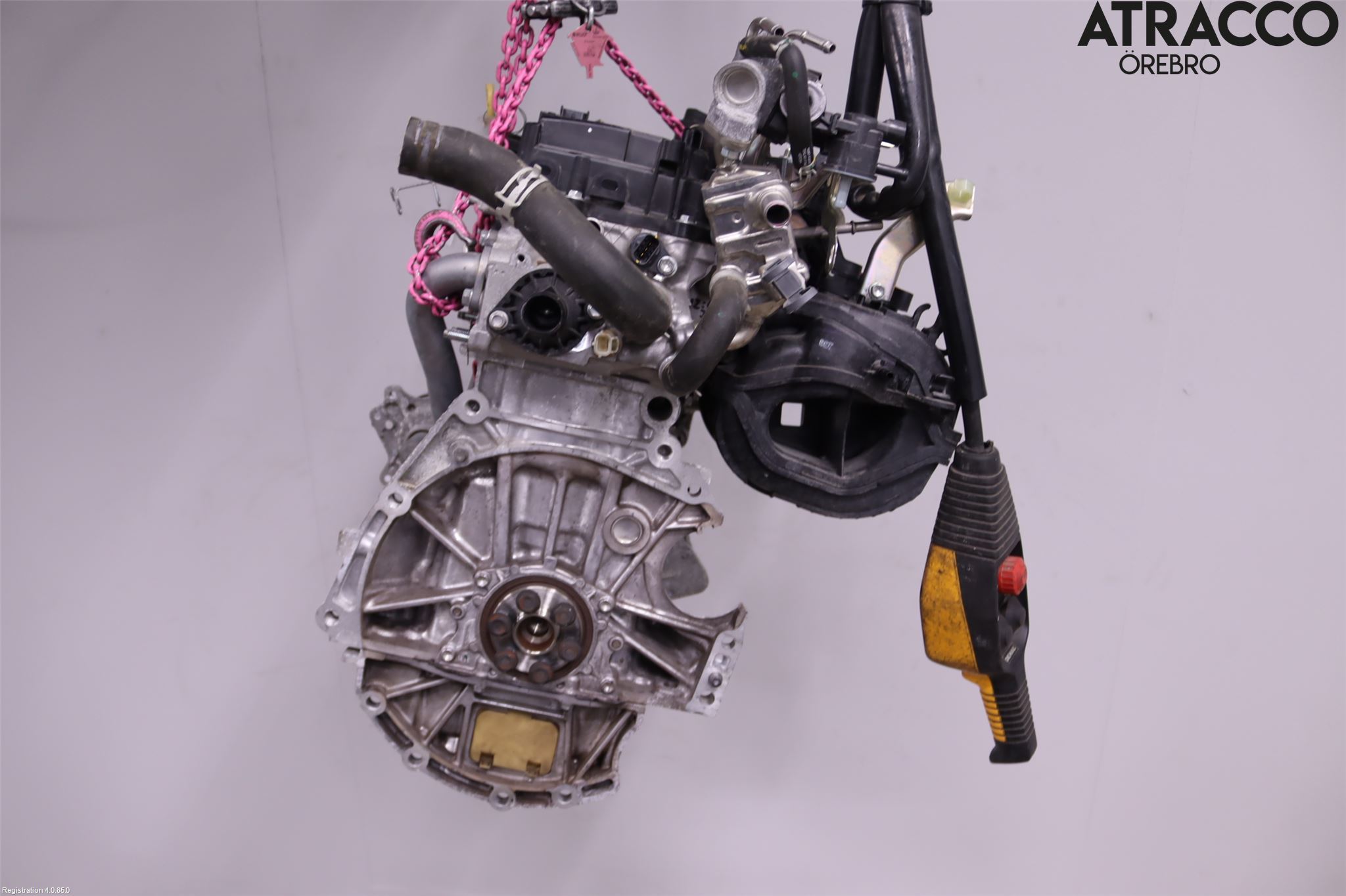 Peugeot 108 15-22 Motor Bensin