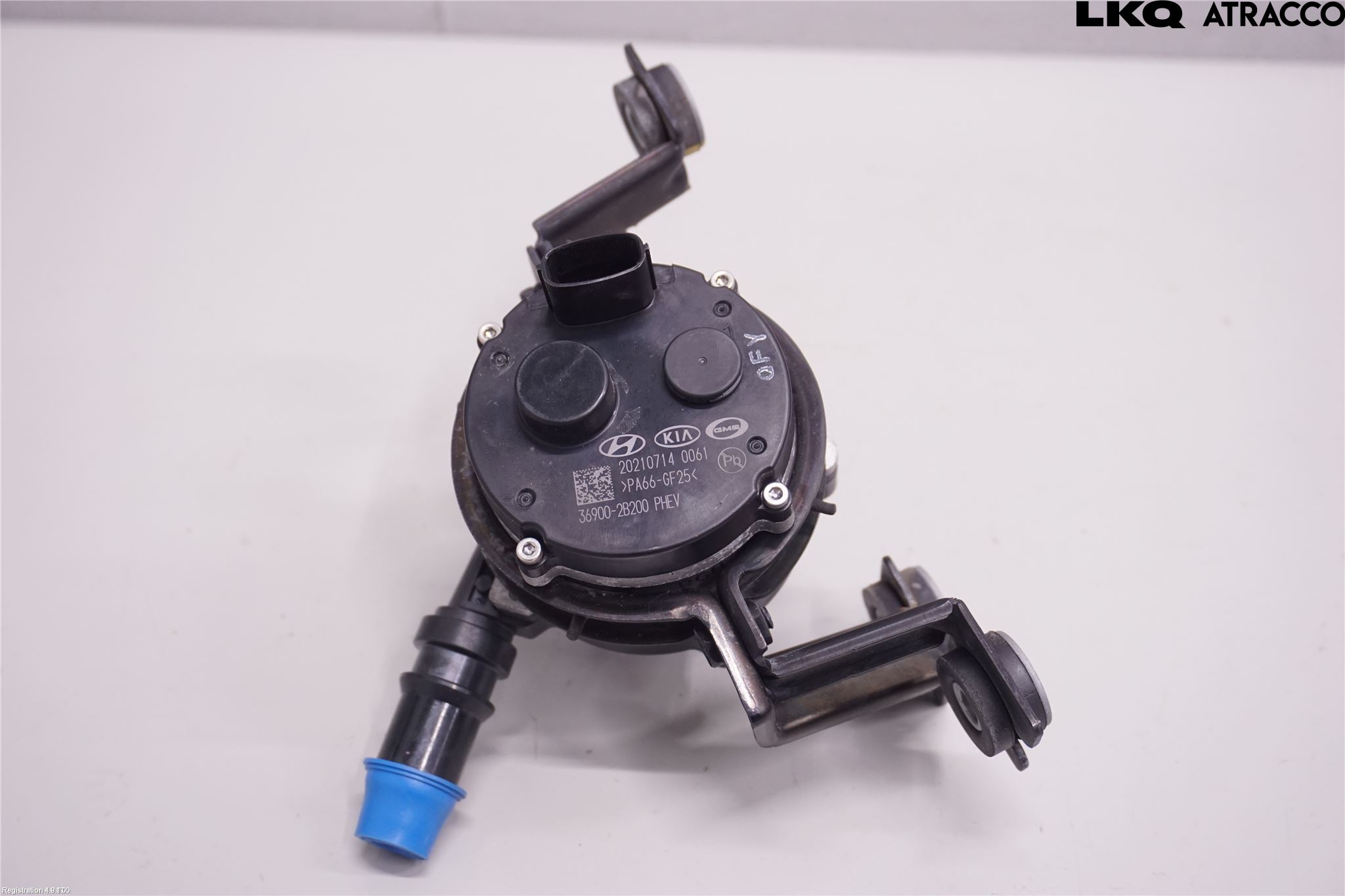 Kia CEED/CEED SW 19- Vattenpump