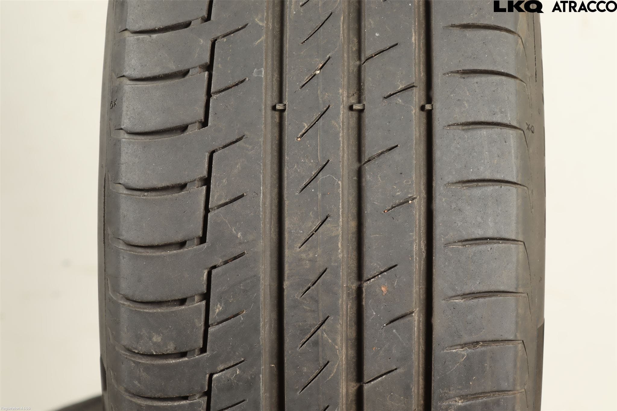 KIA SORENTO 21- Sommardäck Alumfälg 4St