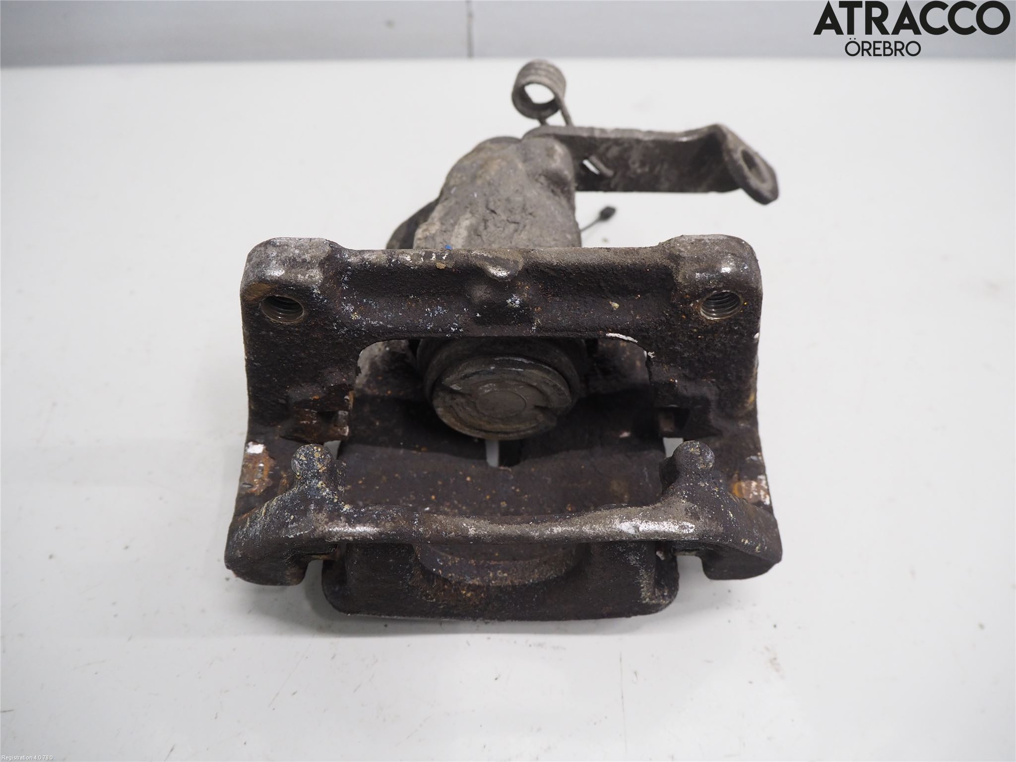 Peugeot EXPERT/E-EXPERT 17- Bromsok Bak Höger