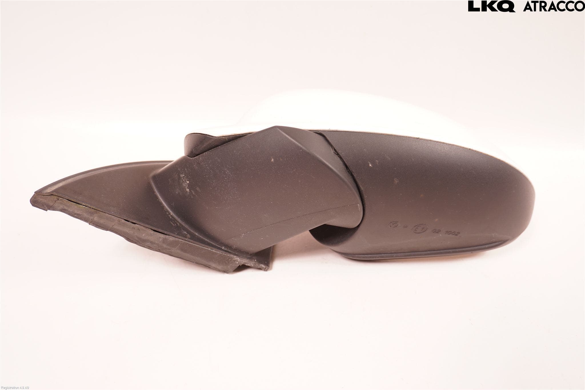 Opel INSIGNIA 09-16 Spegel Yttre El Vä