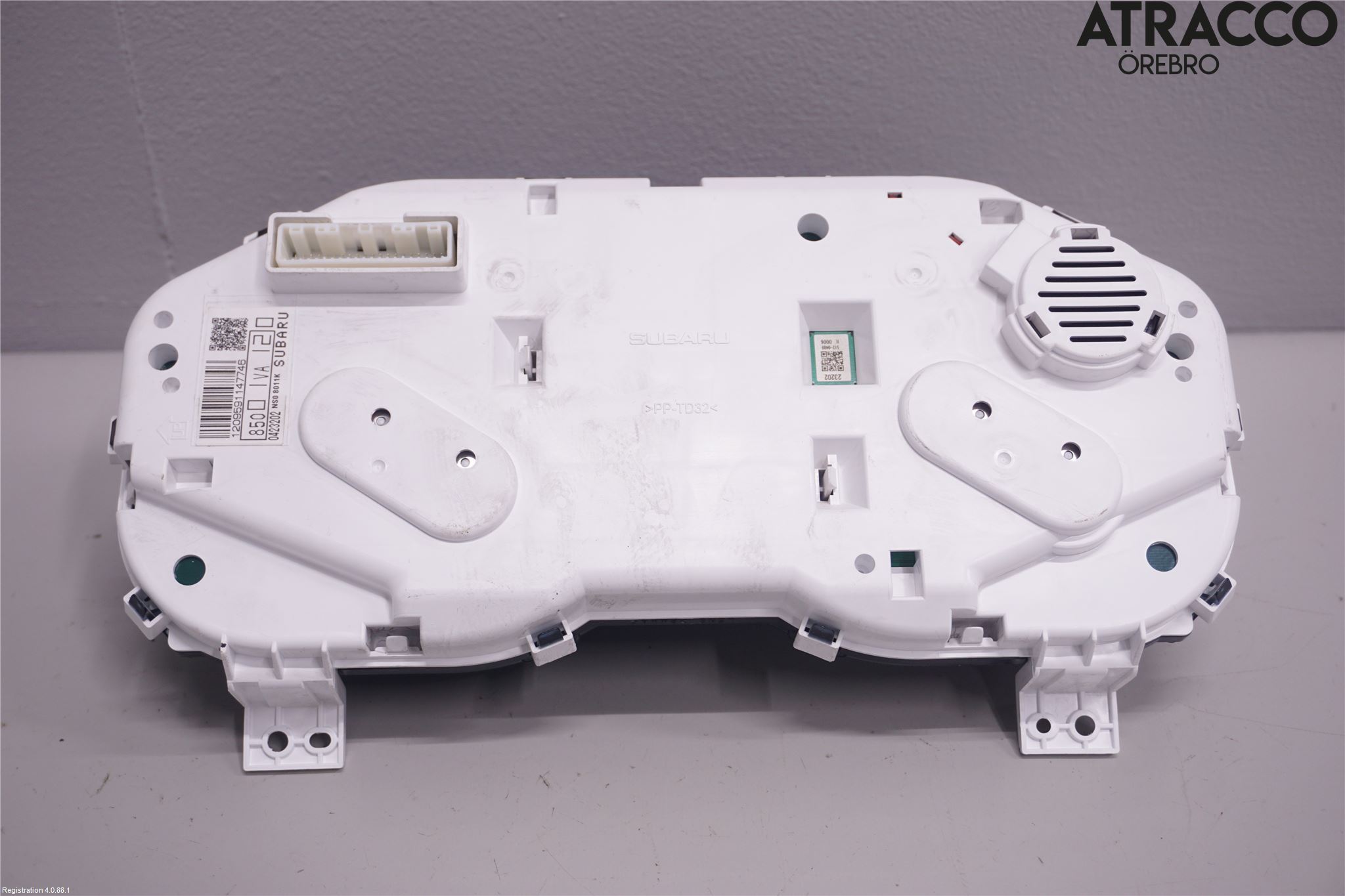 Subaru LEVORG 14-20 Instrument Komb