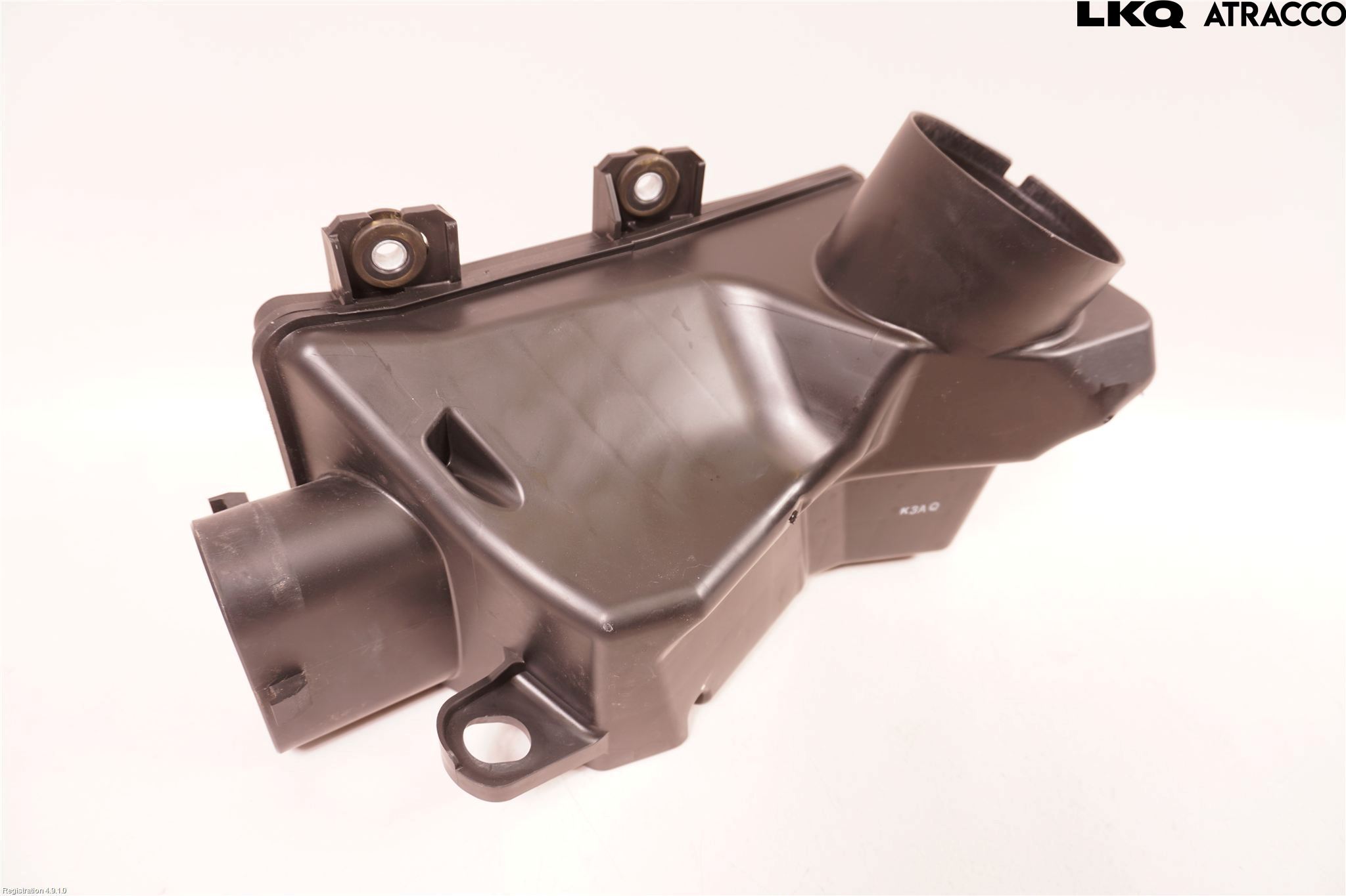 Subaru FORESTER SK 19- Luftrenare