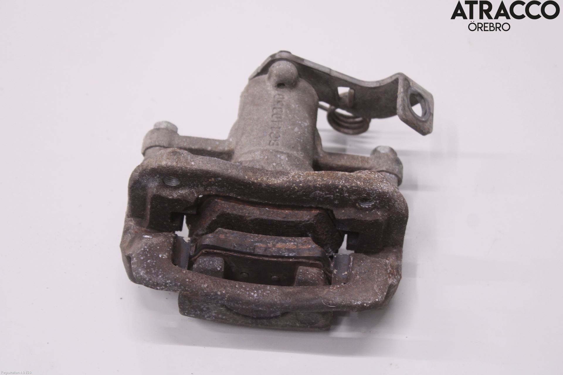 Kia STONIC 18->> Bromsok Bak Höger