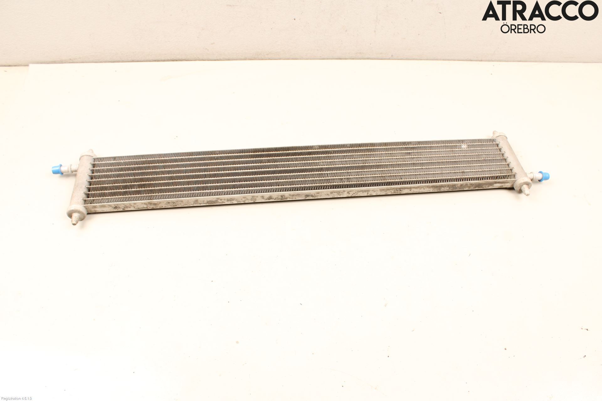 Landrover RANGE ROVER (L405) 13-21 Bränslekylare