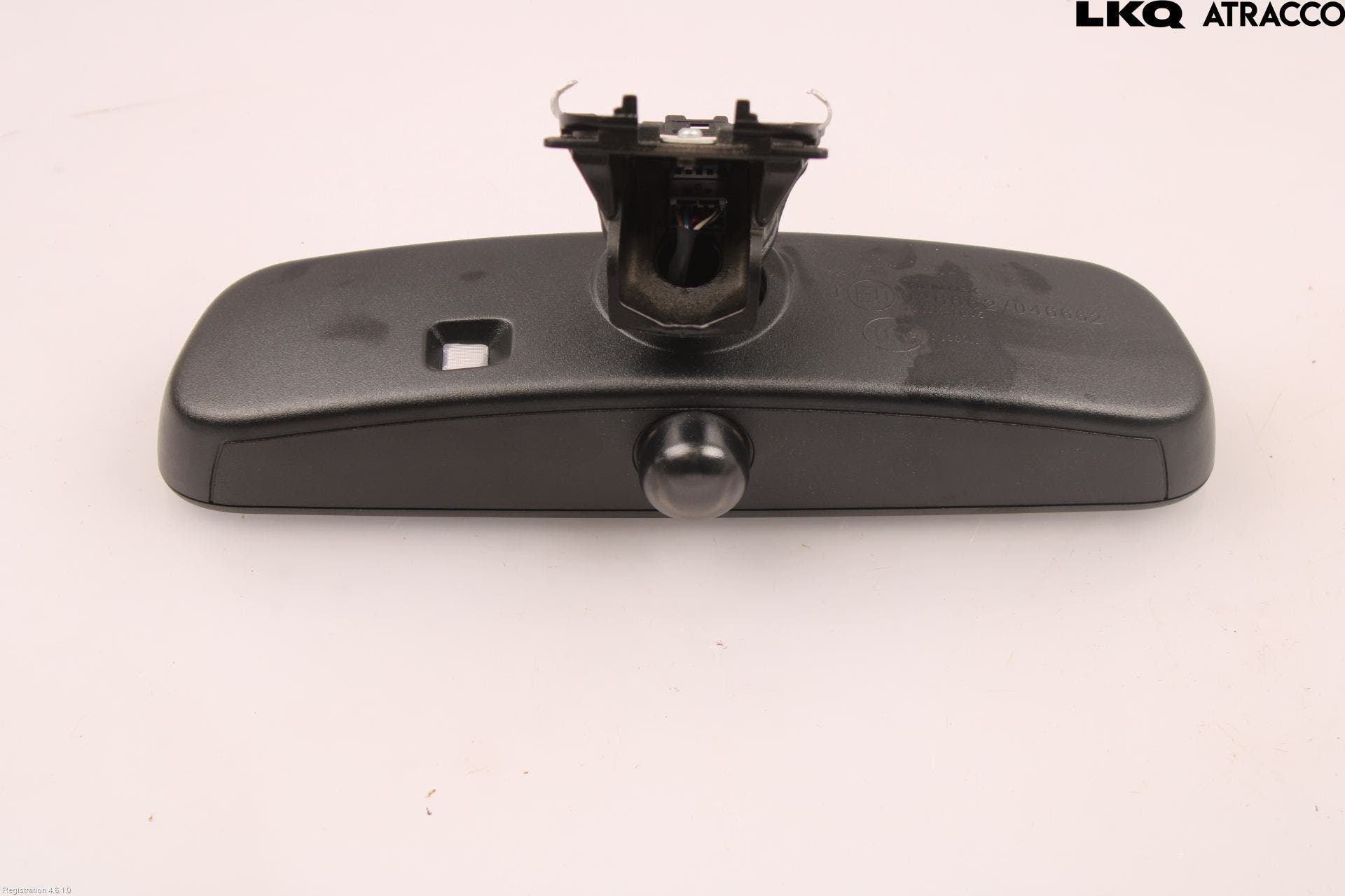 BMW 3 F30/F31/F80 12-19 Spegel Invändig