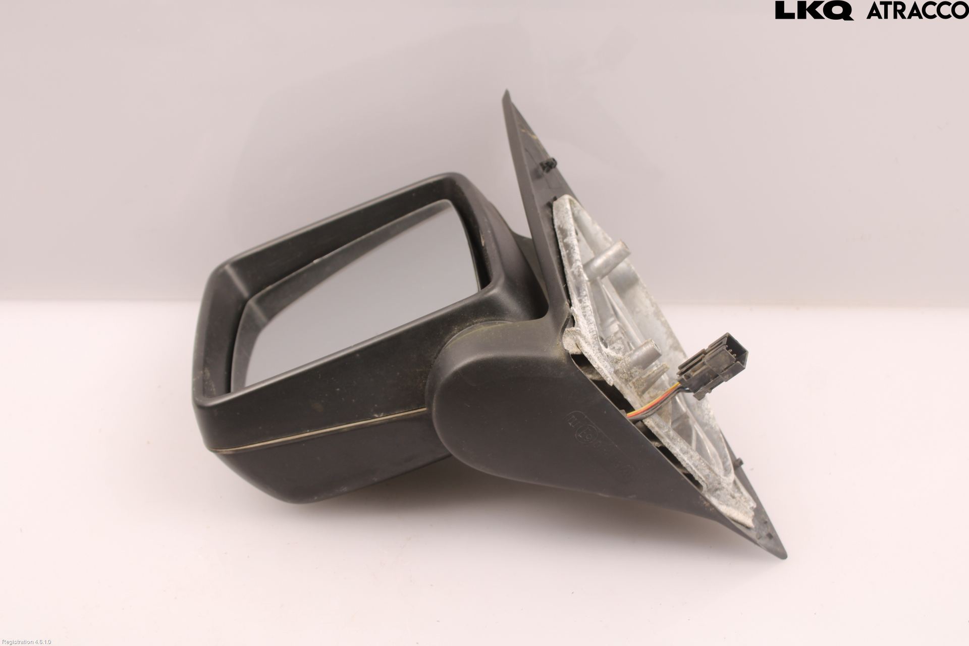 Opel COMBO 02-12 Spegel Yttre El Vä