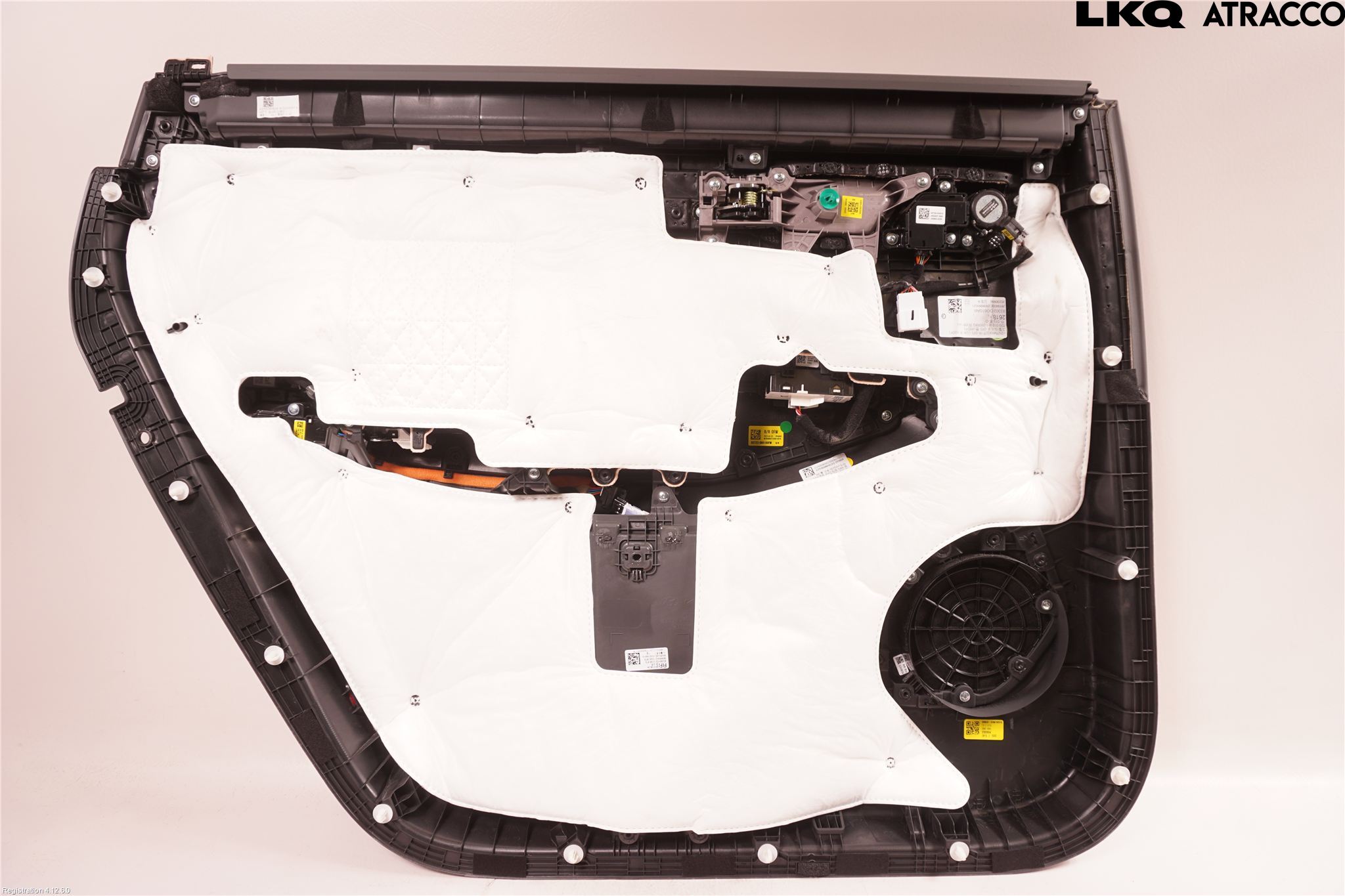 Kia EV9 24- Dörrklädsel Hö