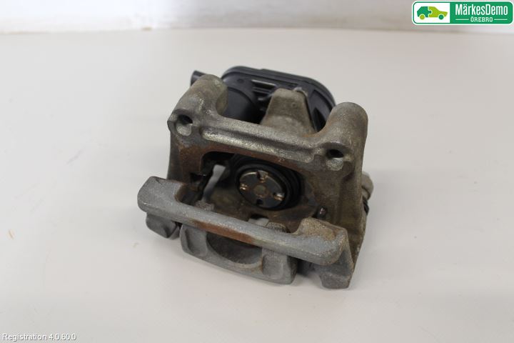 Kia OPTIMA 16-20 Bromsok Bak Höger