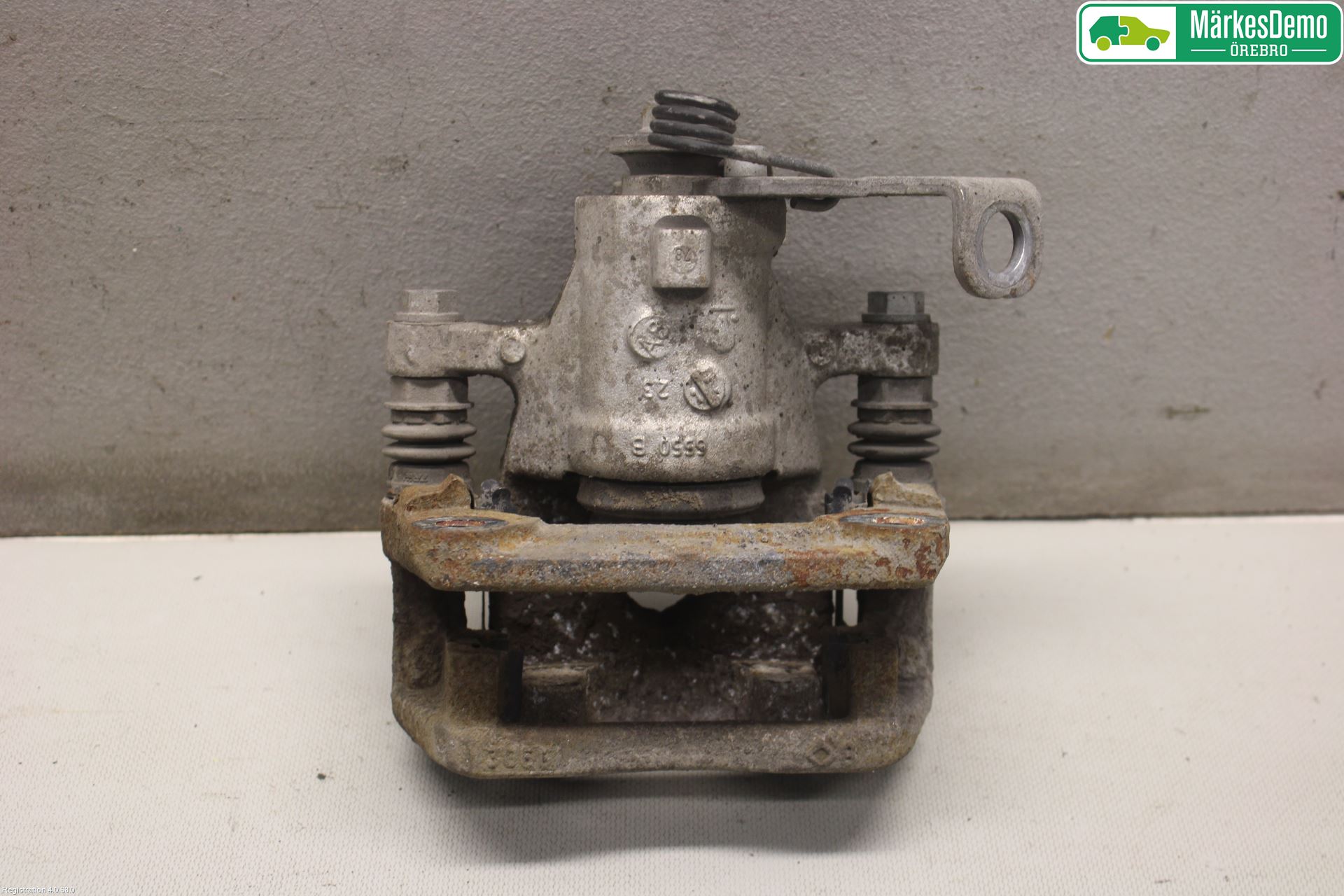 Kia CEED 12-18 Bromsok Bak Vänster