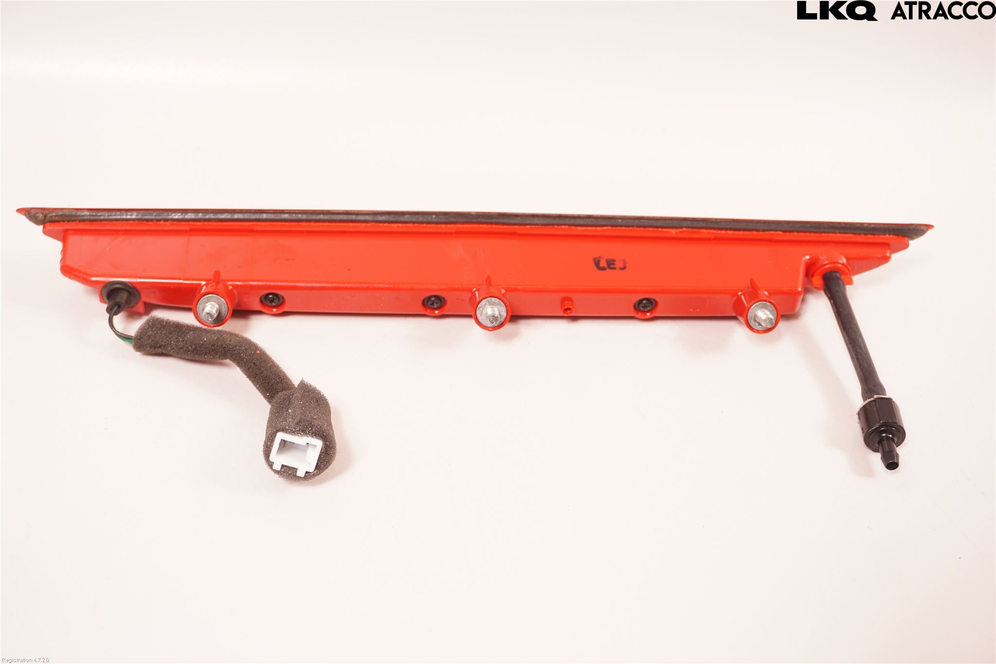 Kia RIO 12-16 Bromsljus Bakruta