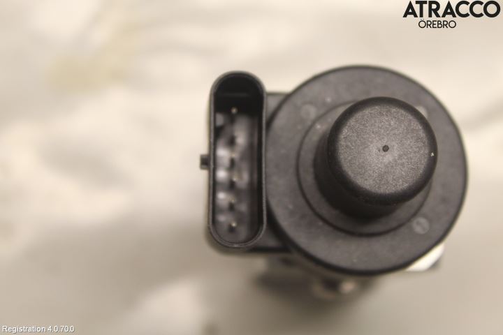 Kia NIRO (DE) 17-22 Ac Övrigt