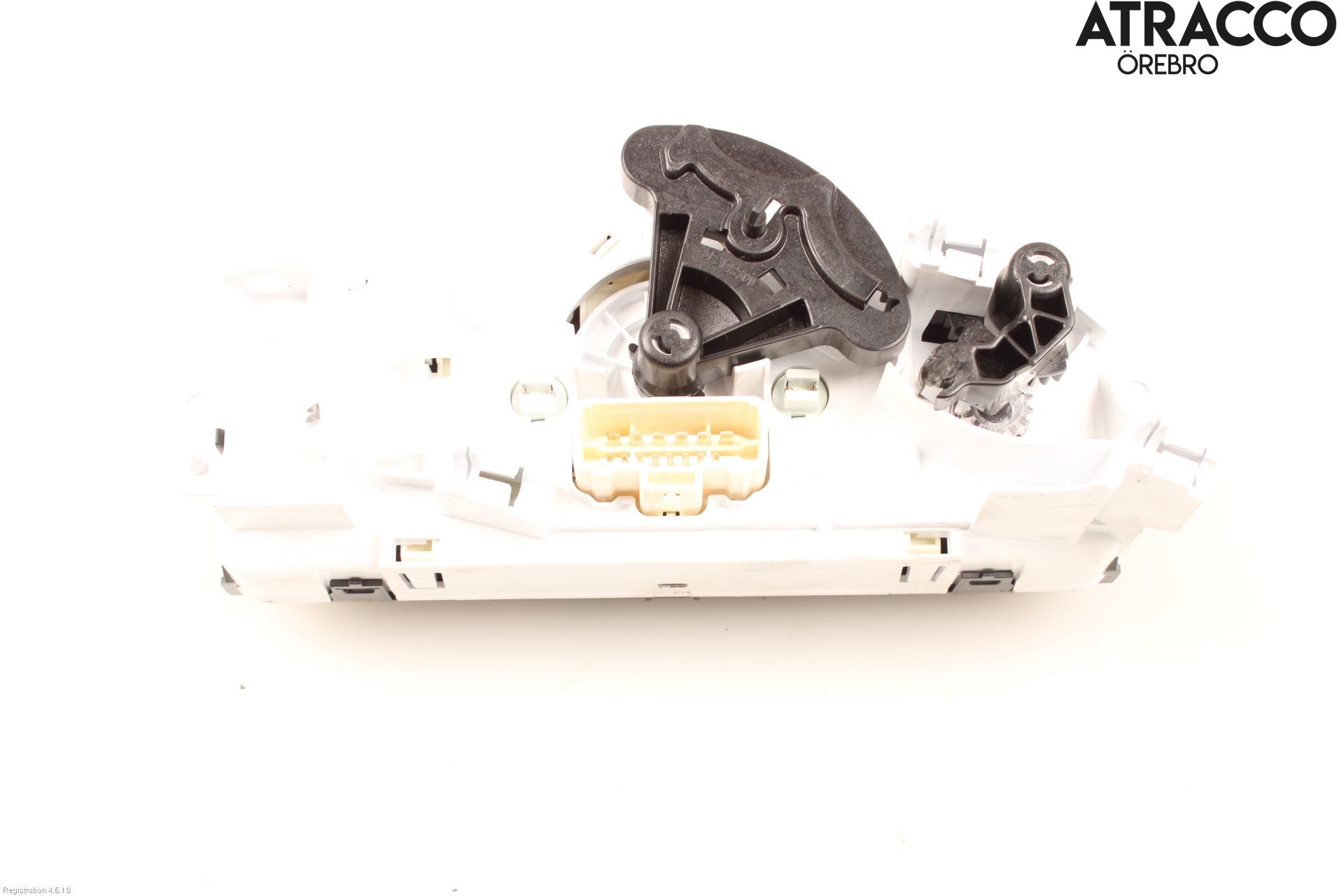 Nissan NV250 20-22 Ac Styrenhet Ac Manöveren