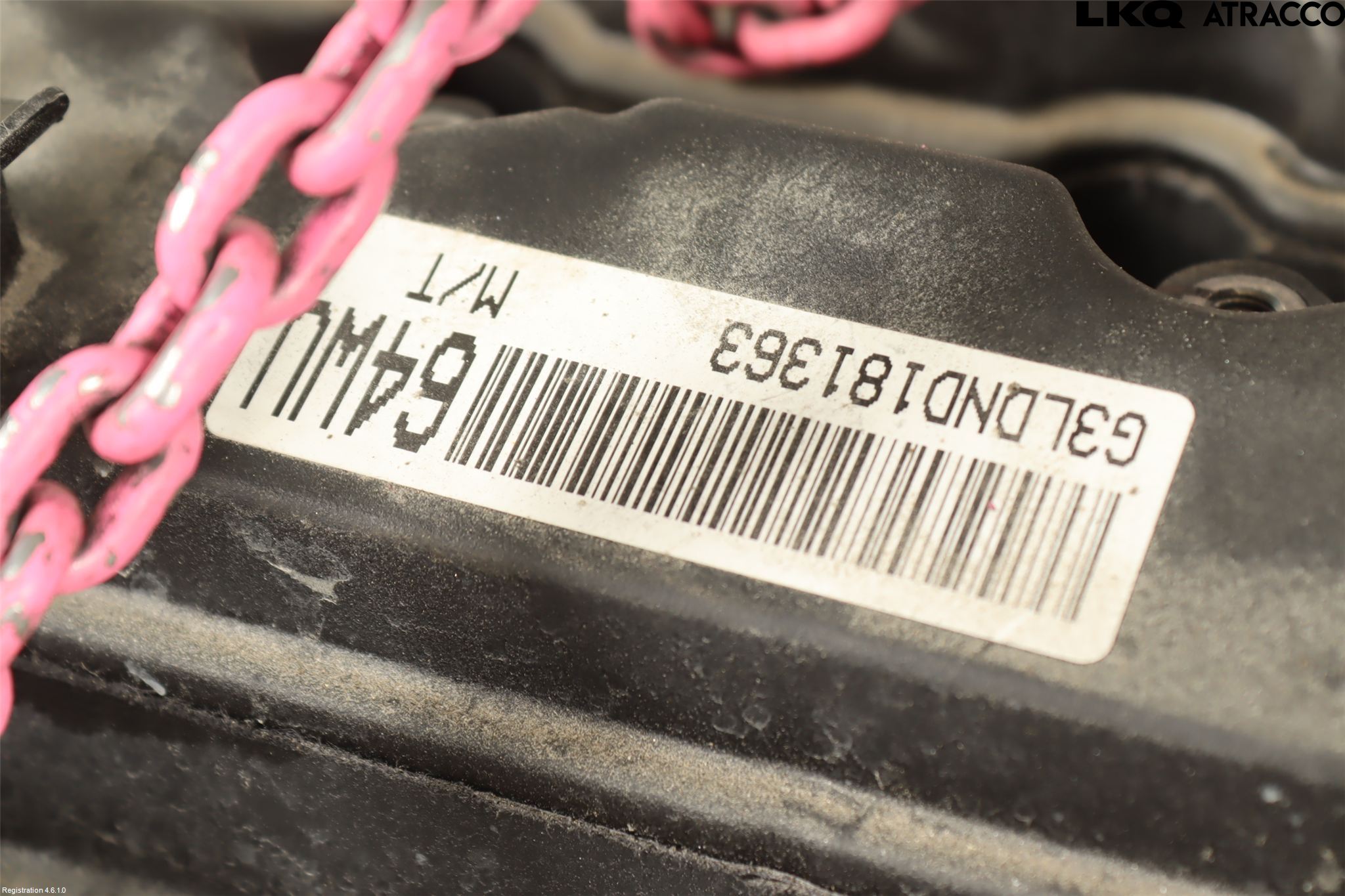 Kia PICANTO 17- Motor Bensin