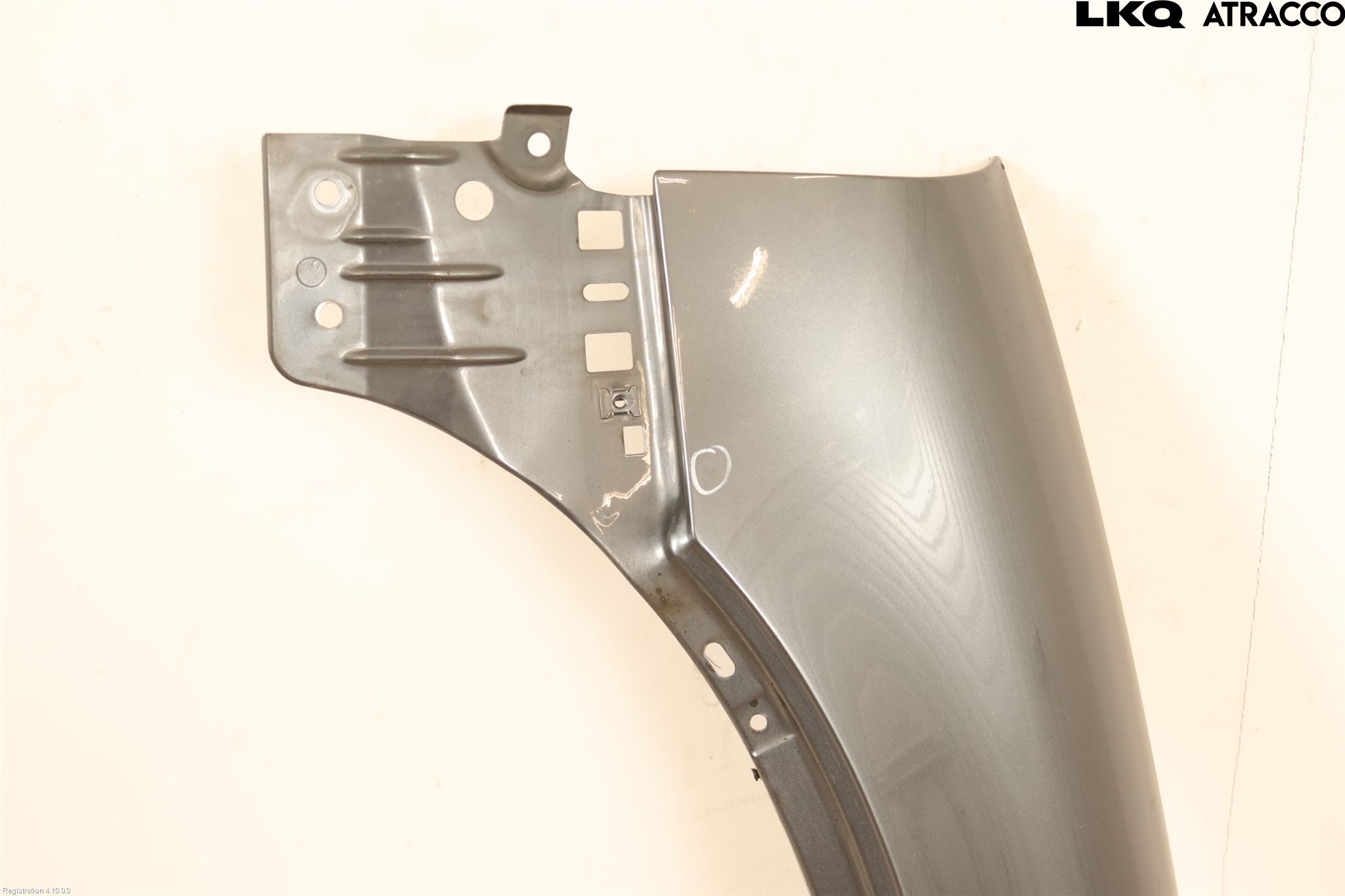 Volvo XC90 07-14 Skärm Fram Vänster