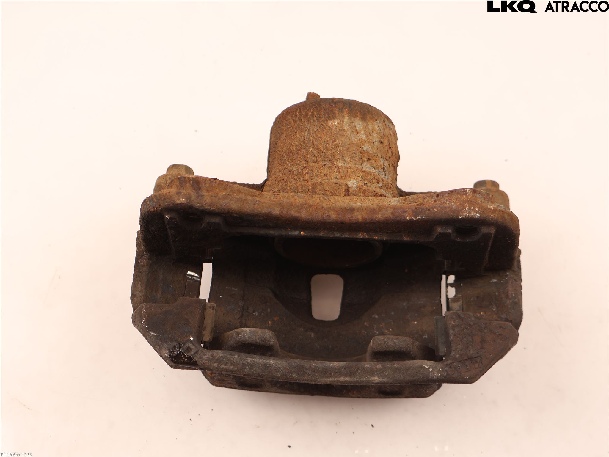Hyundai i30 GD 13-17 Bromsok Fram Höger