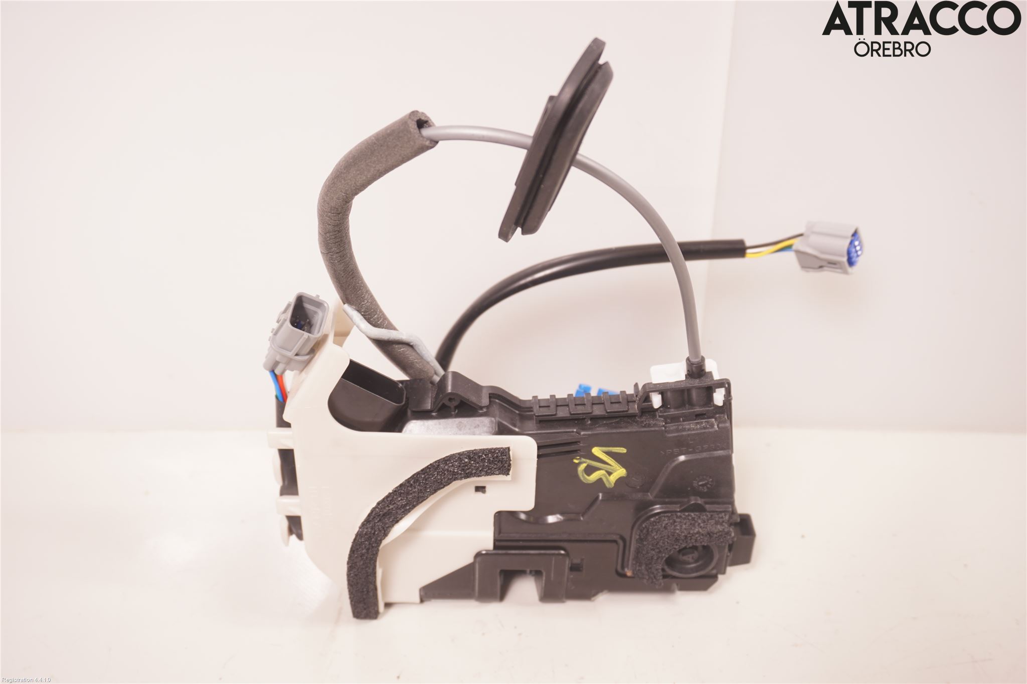 Kia EV6 (CV) 22- Låskista-Dörrlås