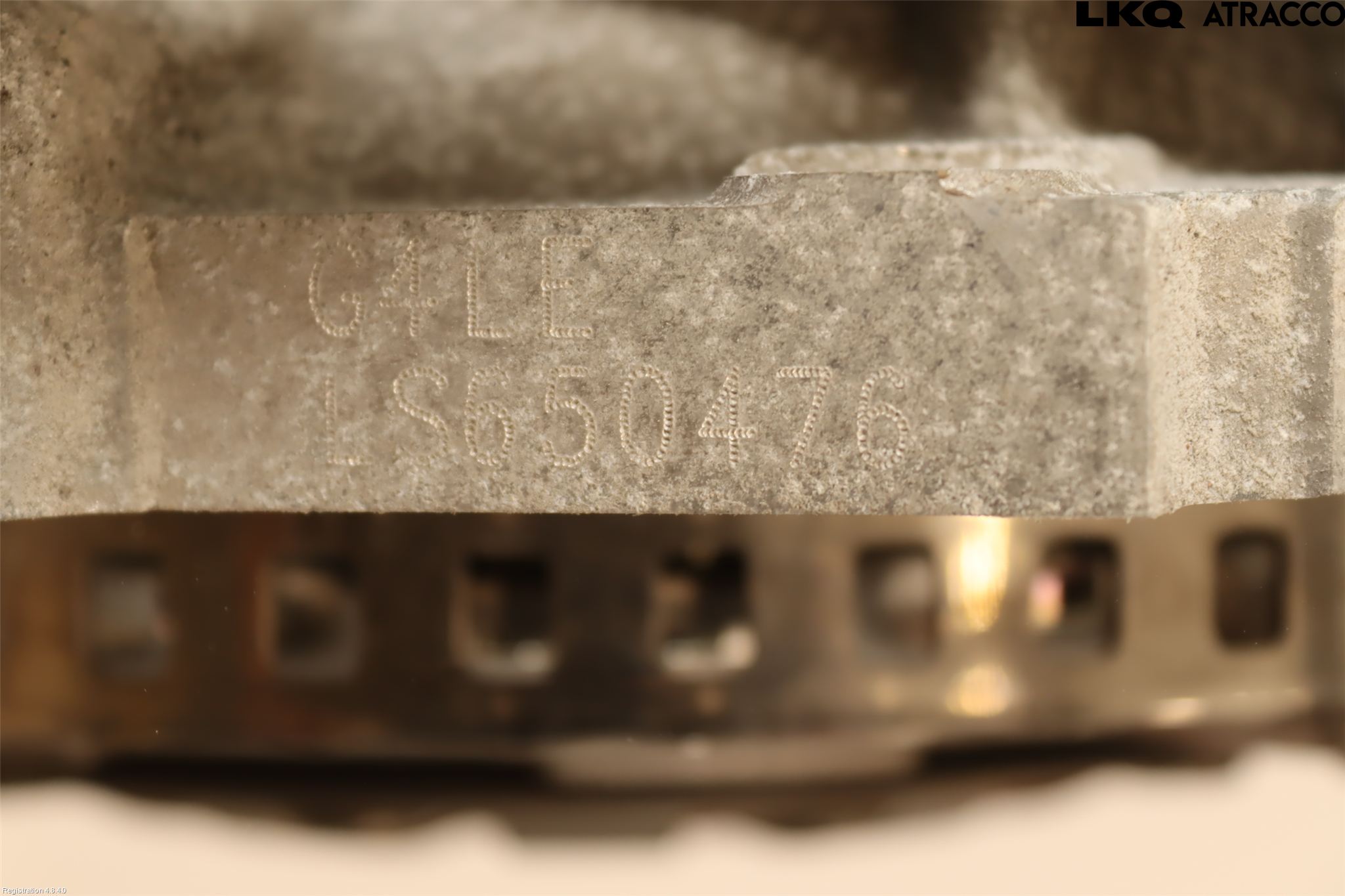 Kia CEED/CEED SW 19- Motor Bensin