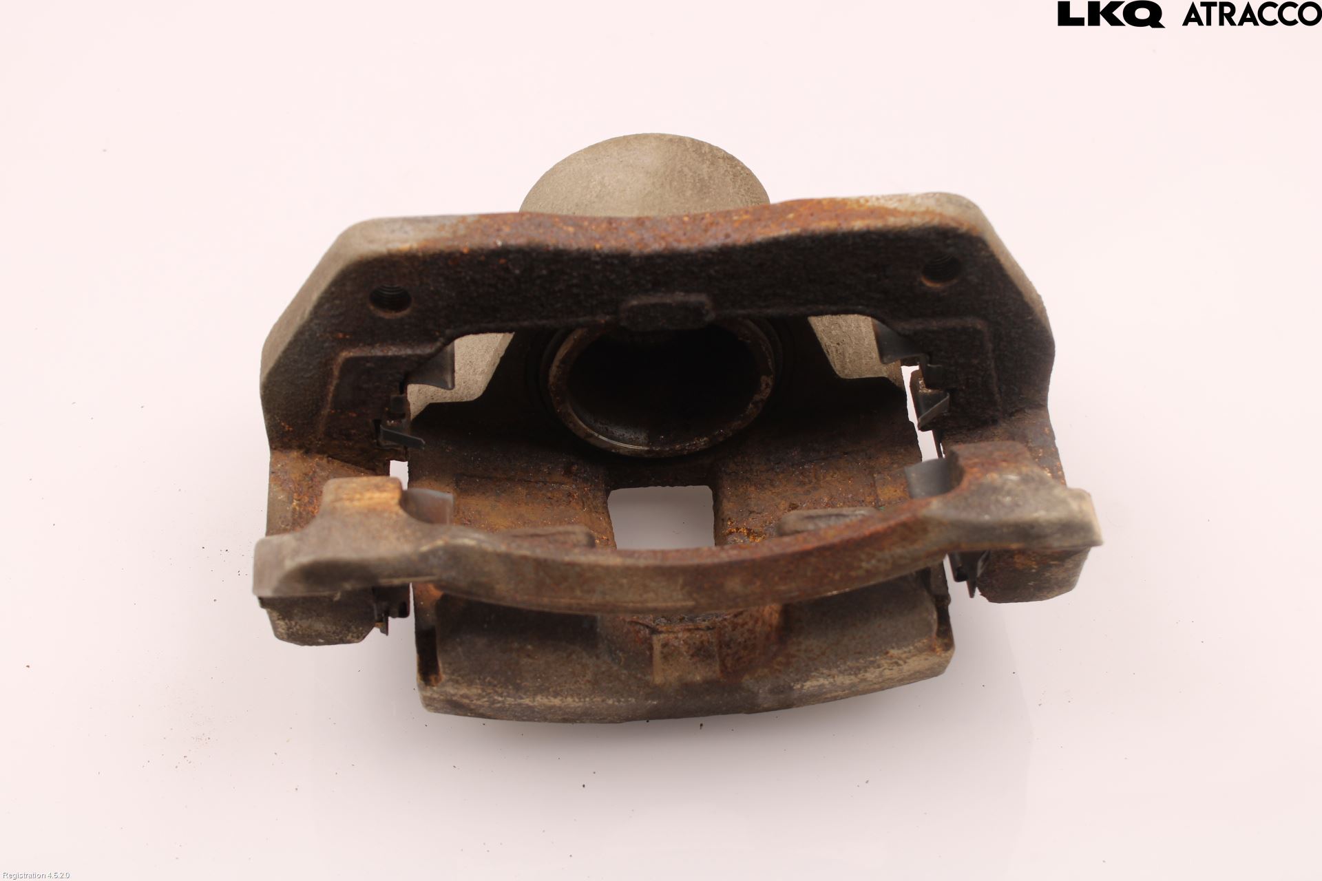 Kia SORENTO 21- Bromsok Fram Vänster