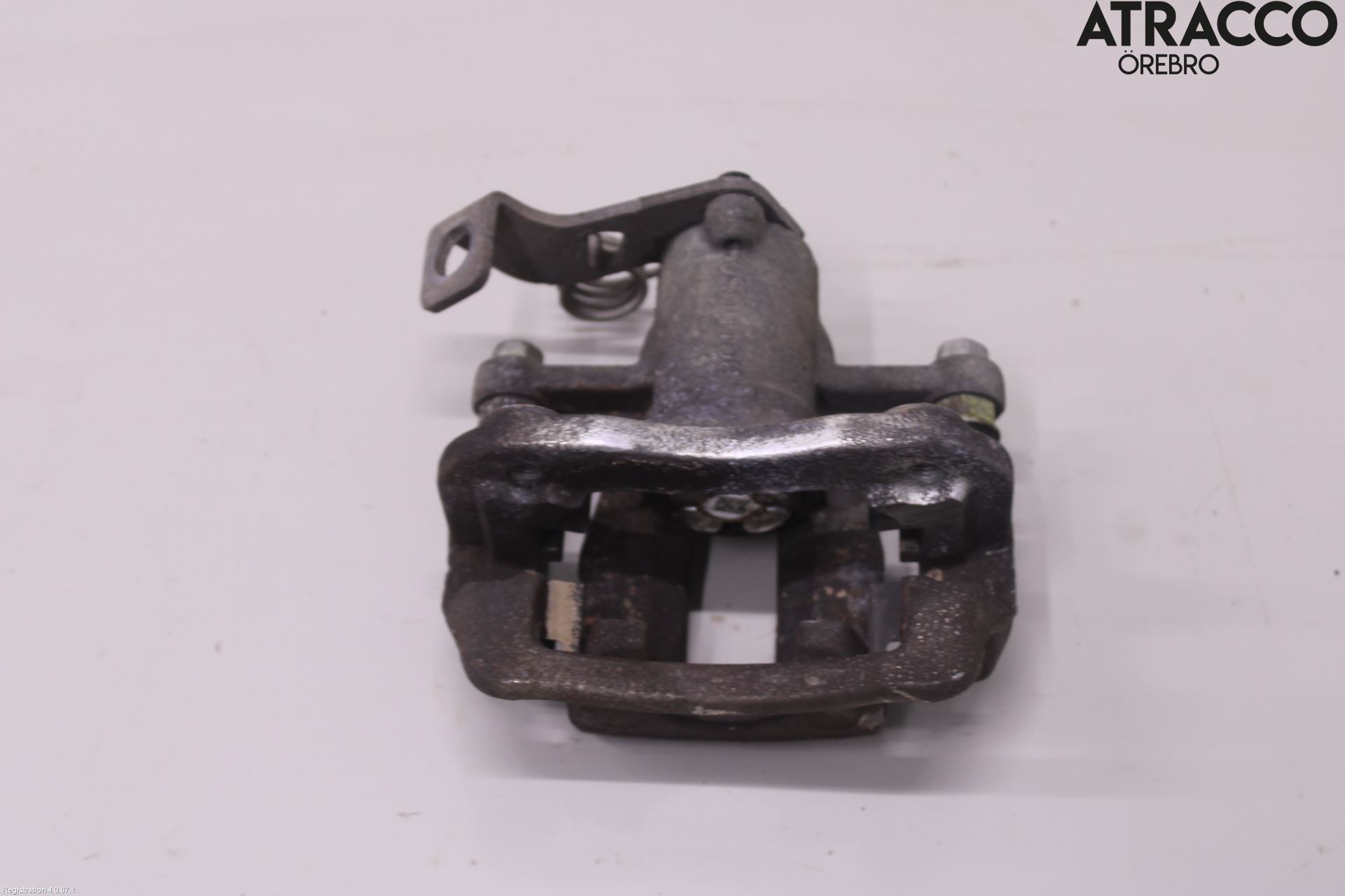 Kia RIO 17- Bromsok Bak Höger