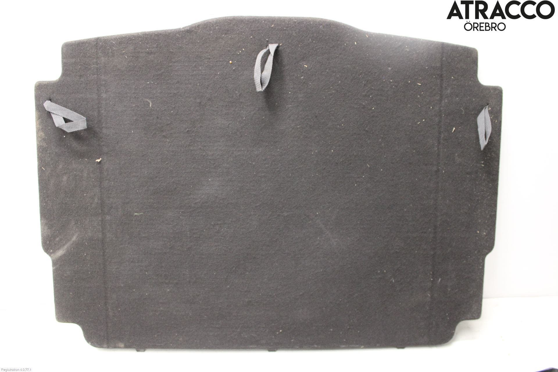 Kia CEED 12-18 Bagage Golv