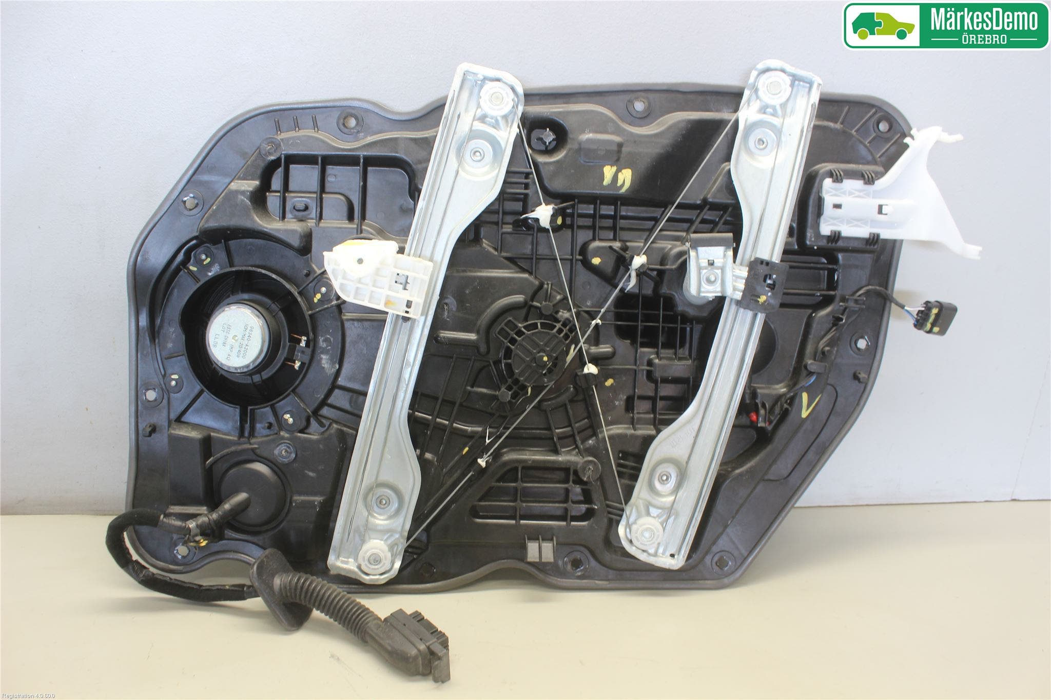 Kia CEED 12-18 Fönsterhissmekanism