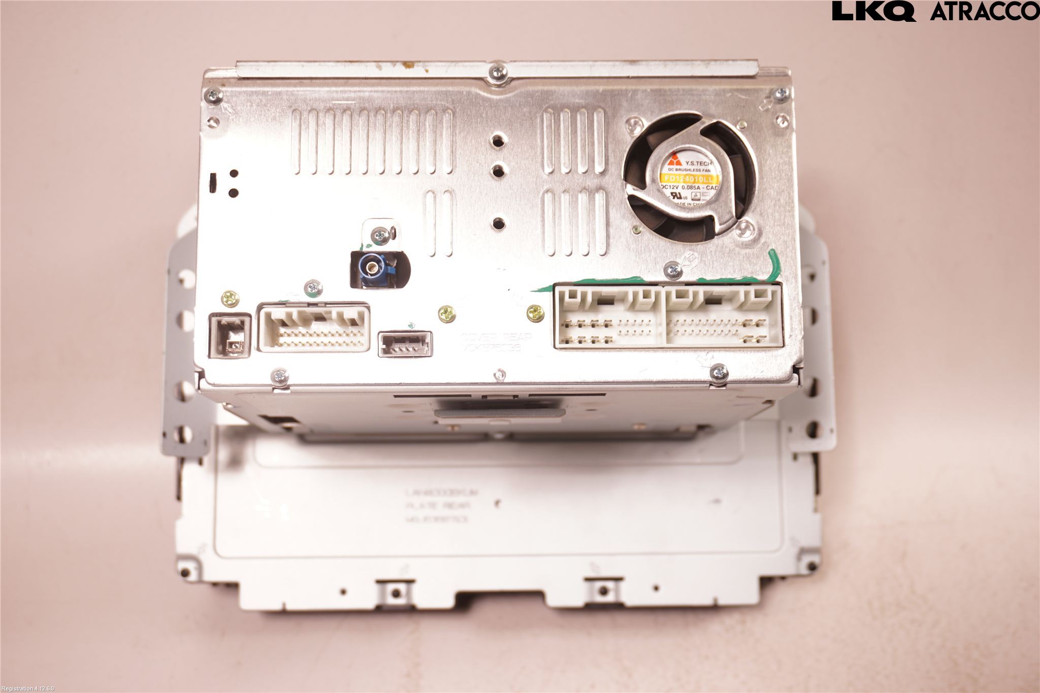 Kia SORENTO 15-20 Gps Navigator