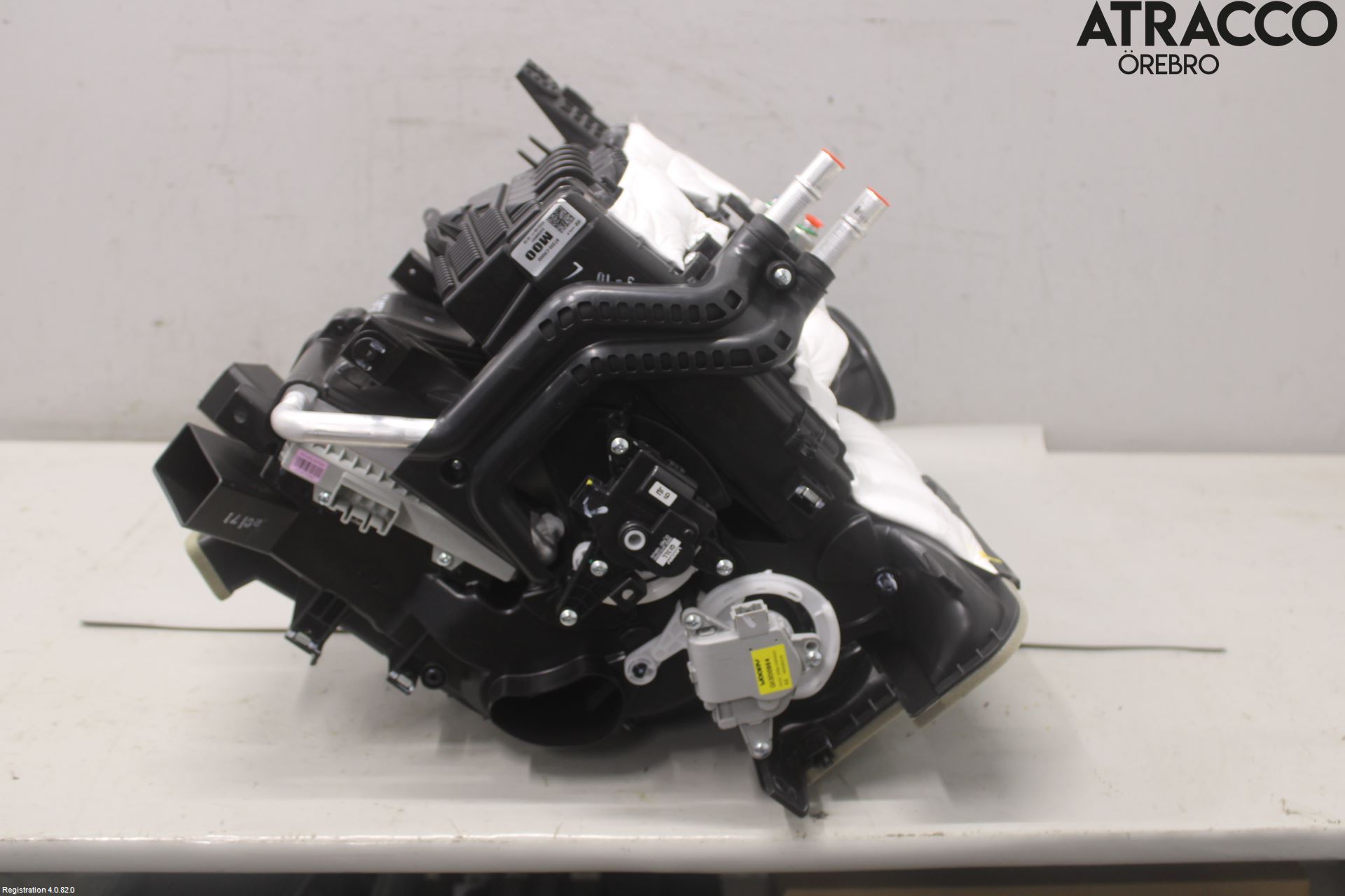 Kia XCEED 19- Ac Förångare