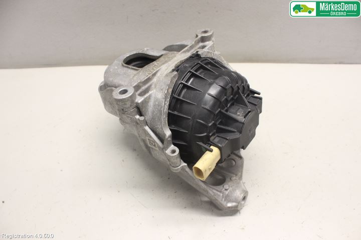 Audi Q7/SQ7 Motorkudde