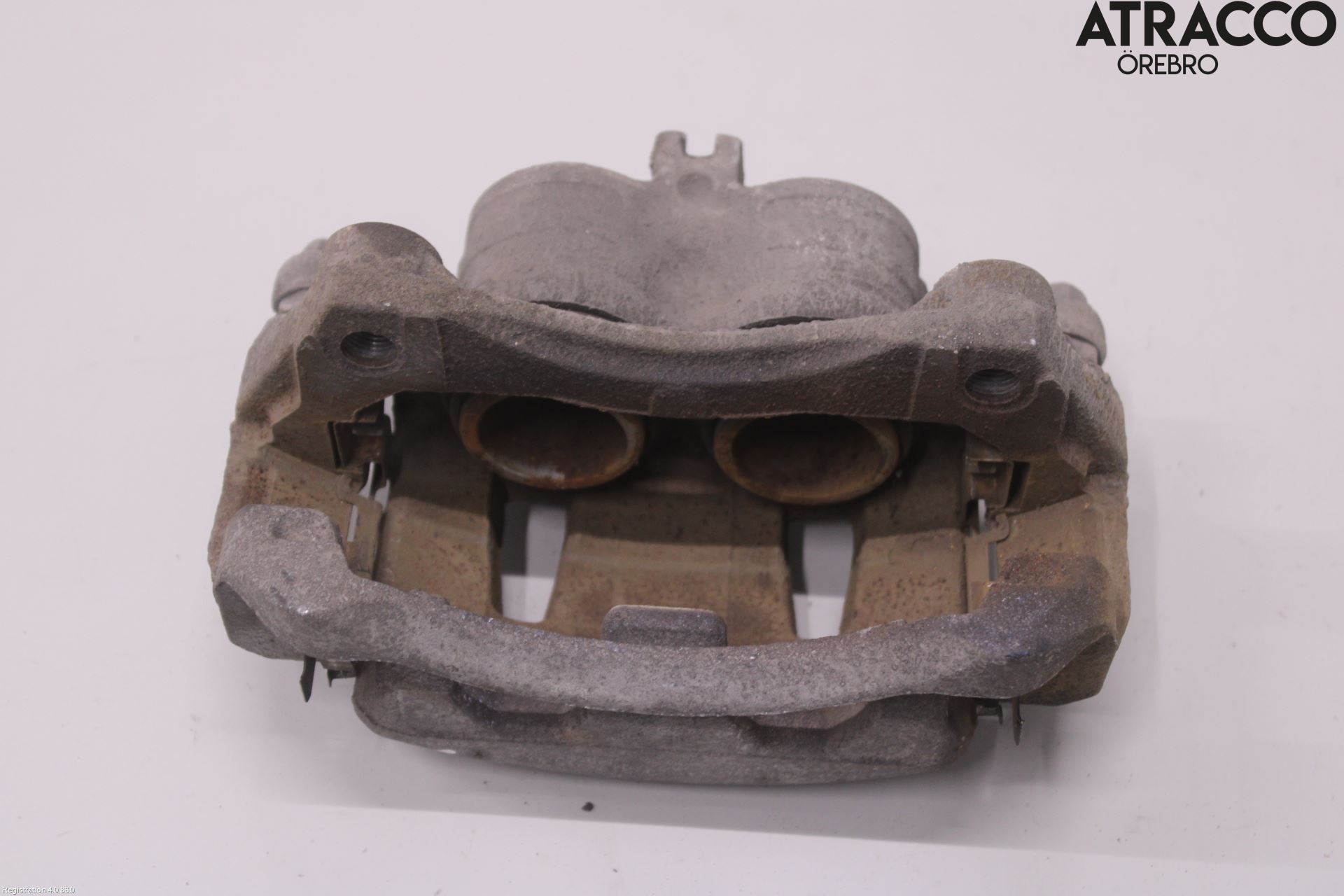 Nissan LEAF 18- Bromsok Fram Vänster