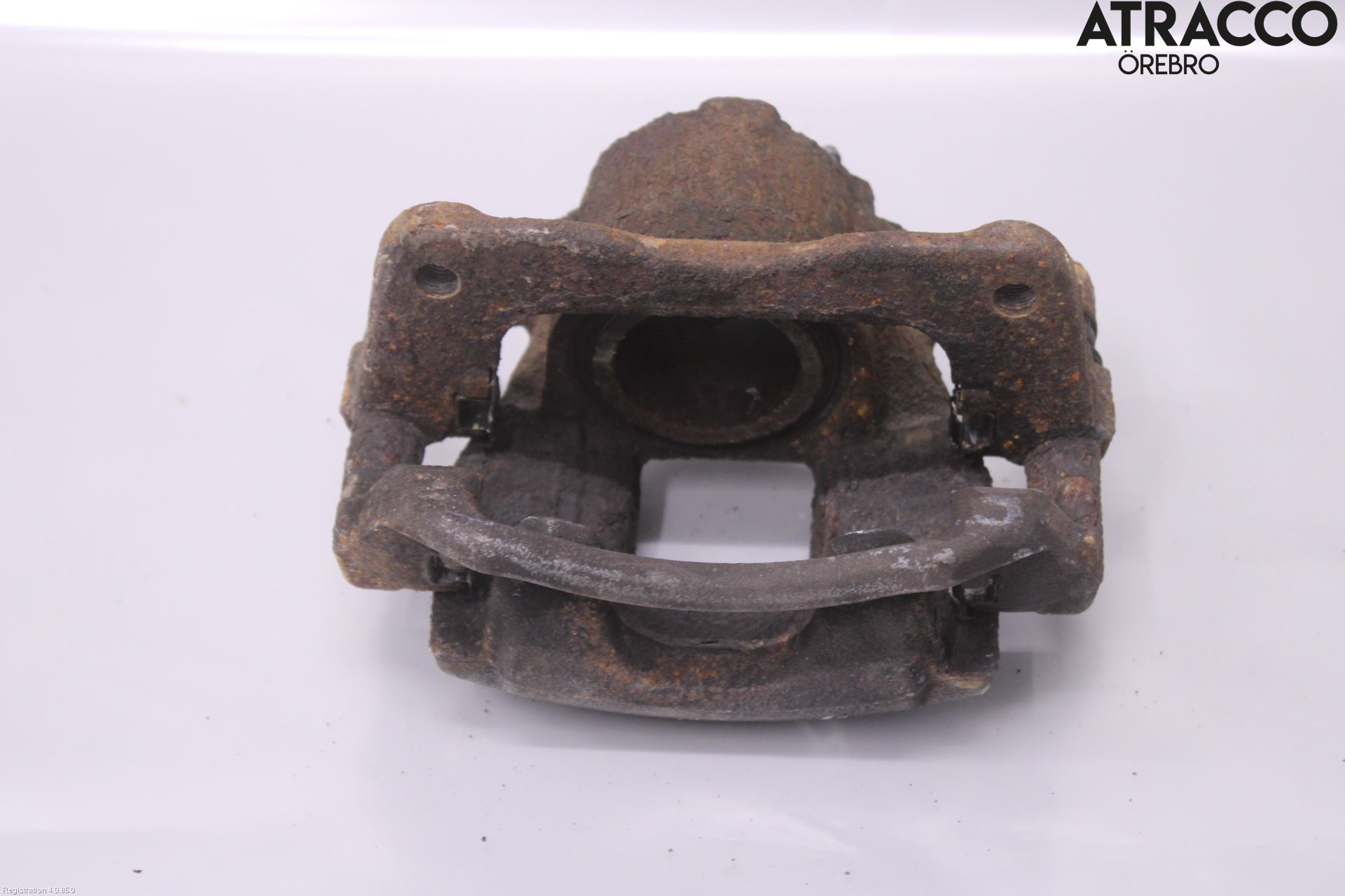 Toyota AURIS 13-19 Bromsok Fram Höger