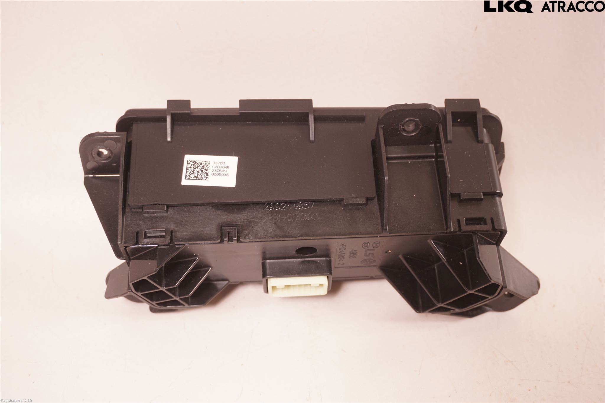 Kia EV6 (CV) 22- Strömställare Multifunktion