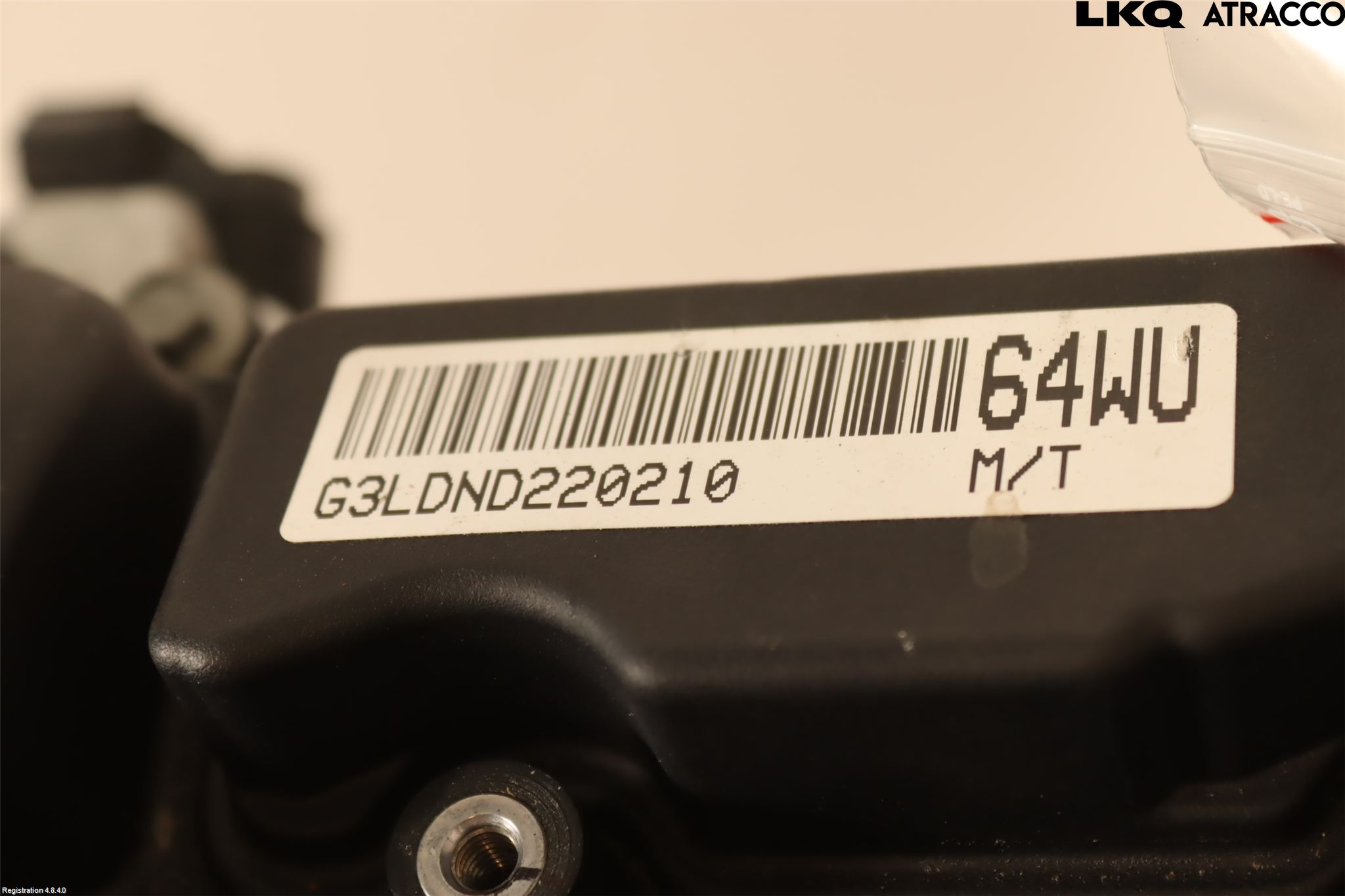 Kia PICANTO 17- Motor Bensin