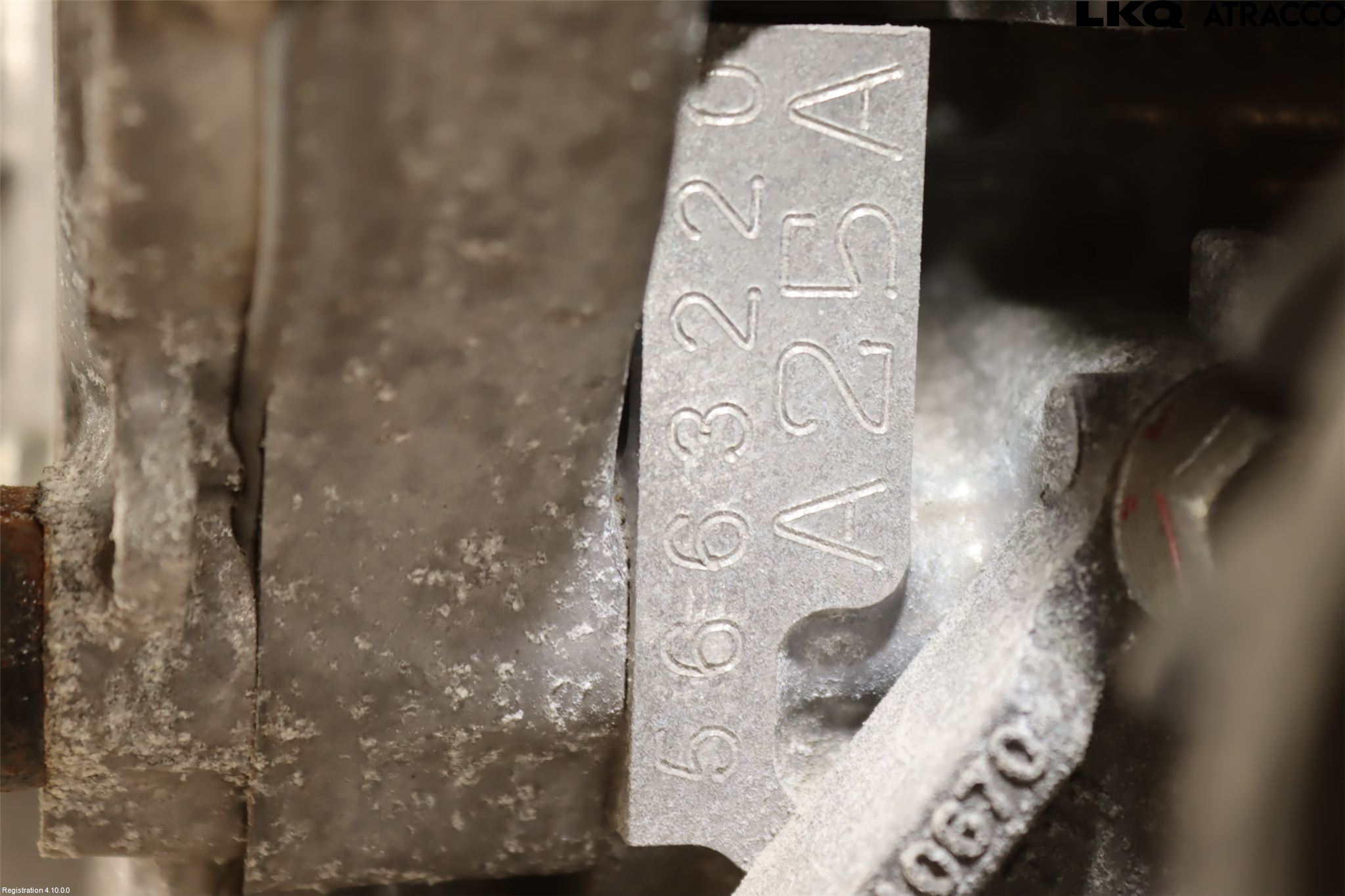 Toyota RAV4 19- Motor Bensin