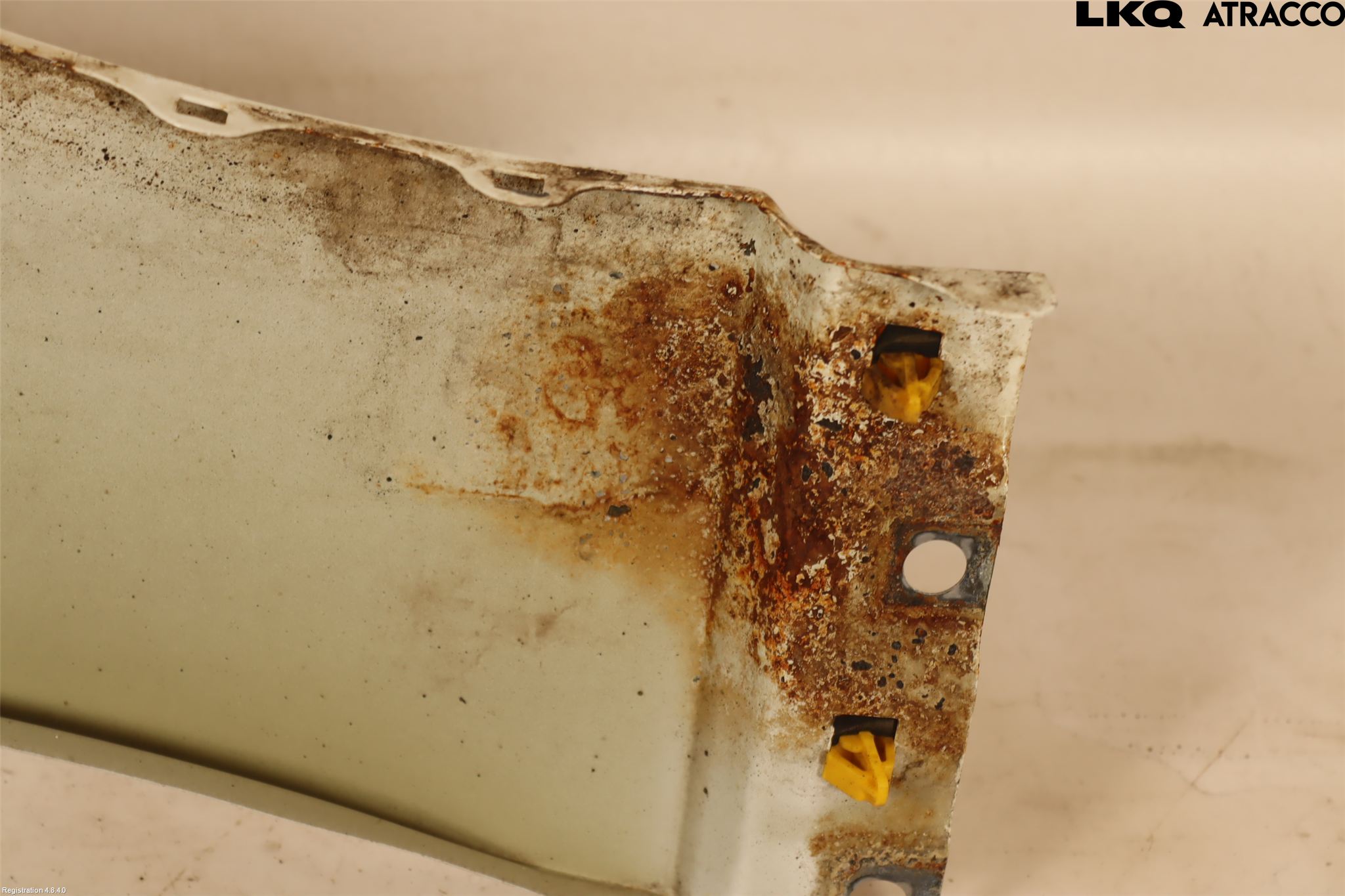 Kia OPTIMA 16-20 Skärm Fram Vänster