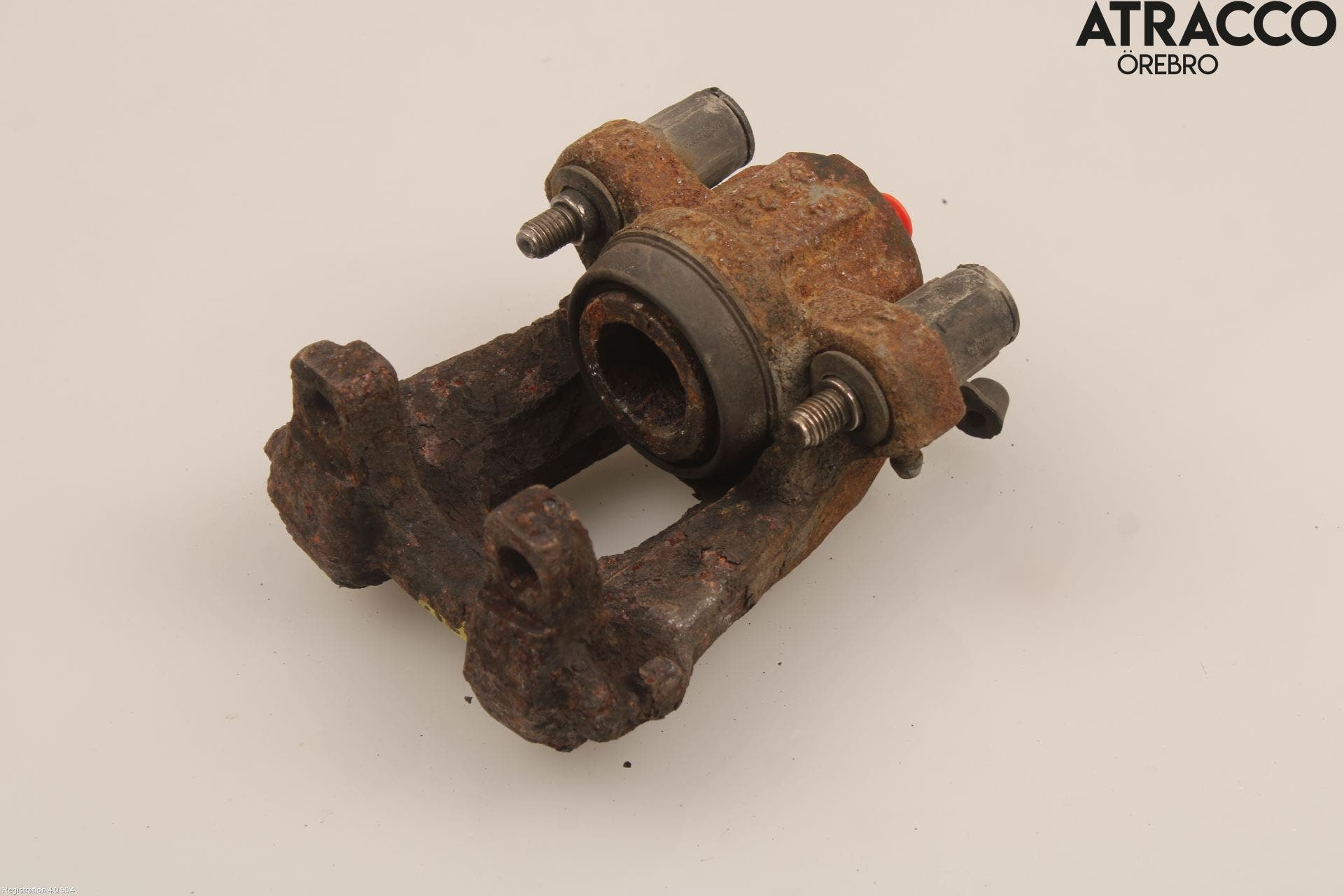 BMW 1 F20/F21 11-19 Bromsok Bak Höger