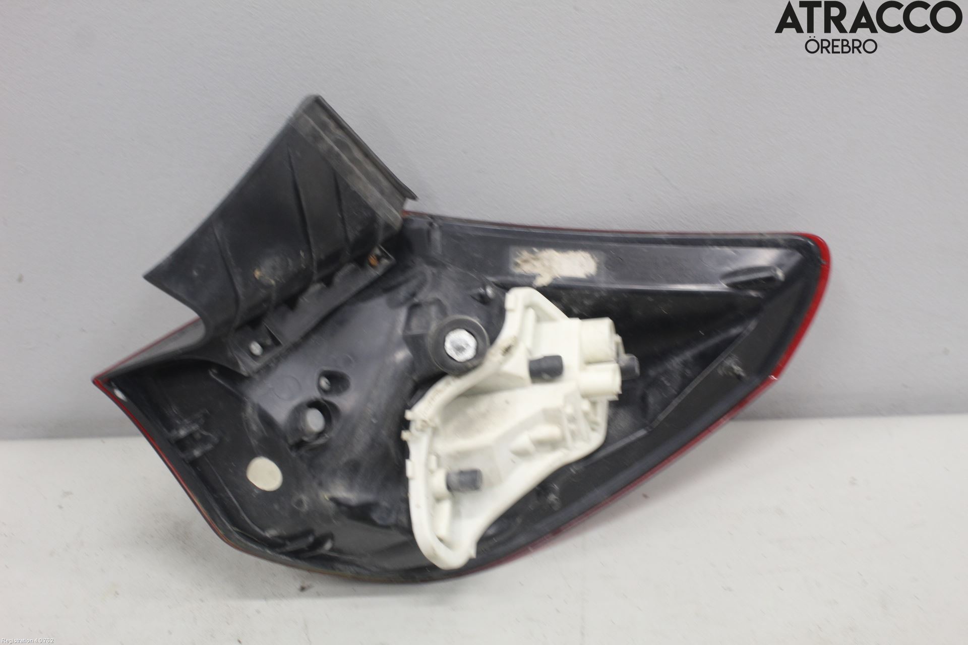 Opel ASTRA J 10-15 Bakljus Vänster