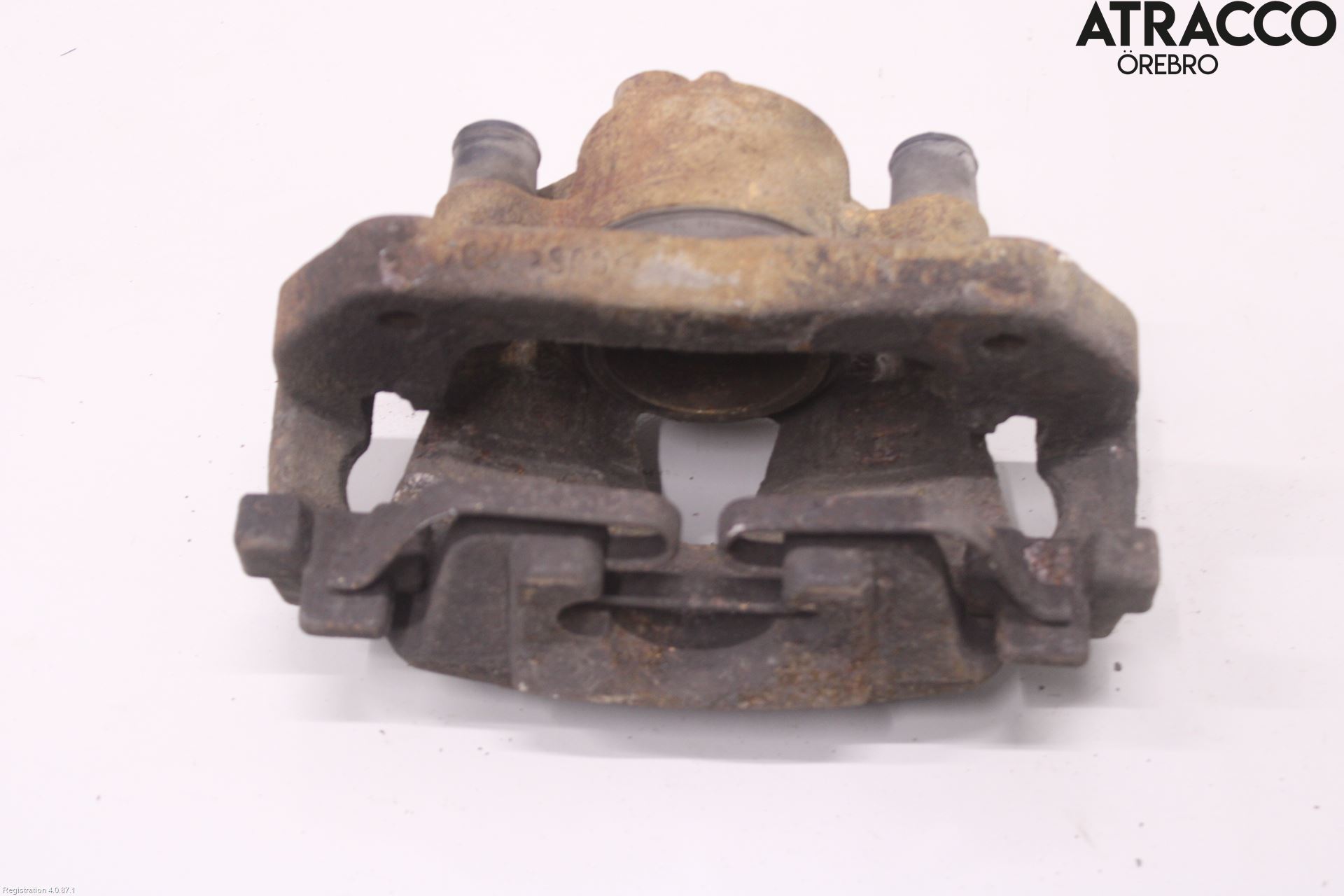 Peugeot EXPERT/E-EXPERT 17- Bromsok Fram Vänster